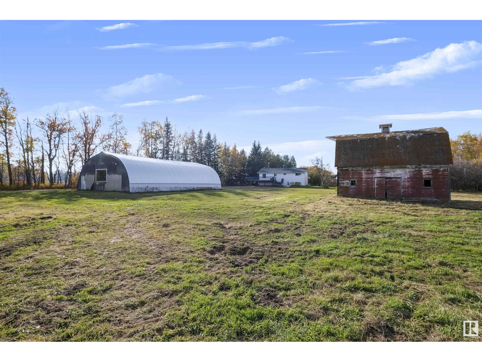 49341 Rge Road 275, Rural Leduc County, Alberta  T0C 0V0 - Photo 40 - E4411207