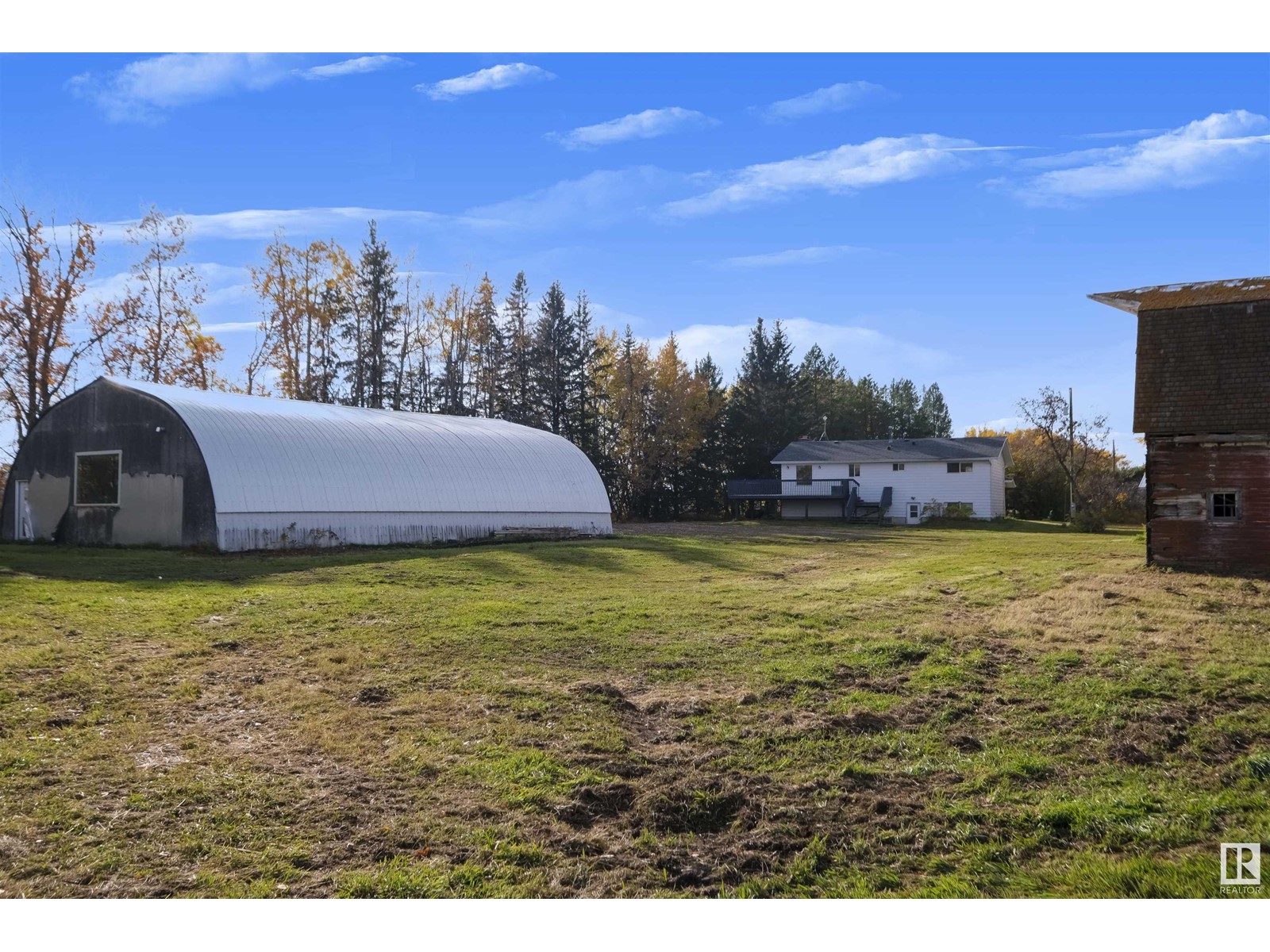 49341 Rge Road 275, Rural Leduc County, Alberta  T0C 0V0 - Photo 41 - E4411207