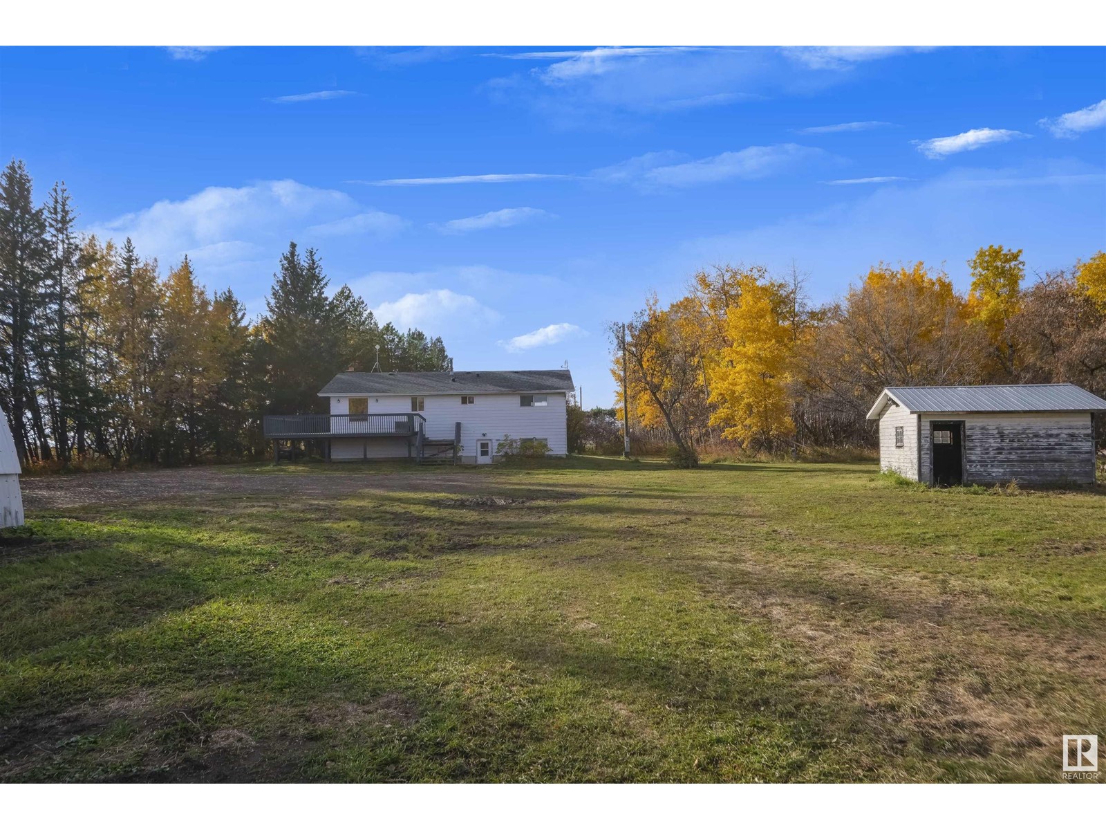 49341 Rge Road 275, Rural Leduc County, Alberta  T0C 0V0 - Photo 42 - E4411207