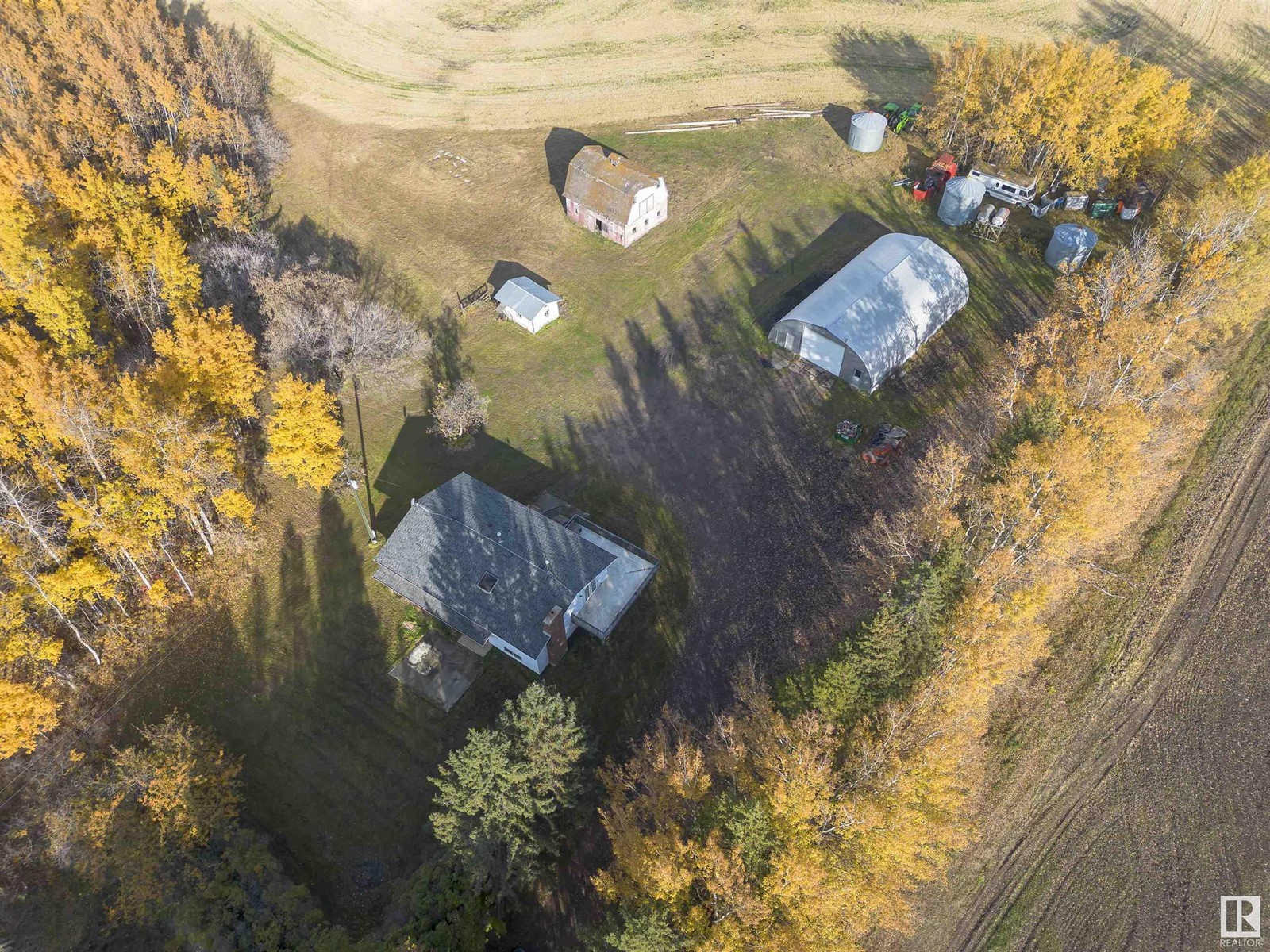 49341 Rge Road 275, Rural Leduc County, Alberta  T0C 0V0 - Photo 47 - E4411207