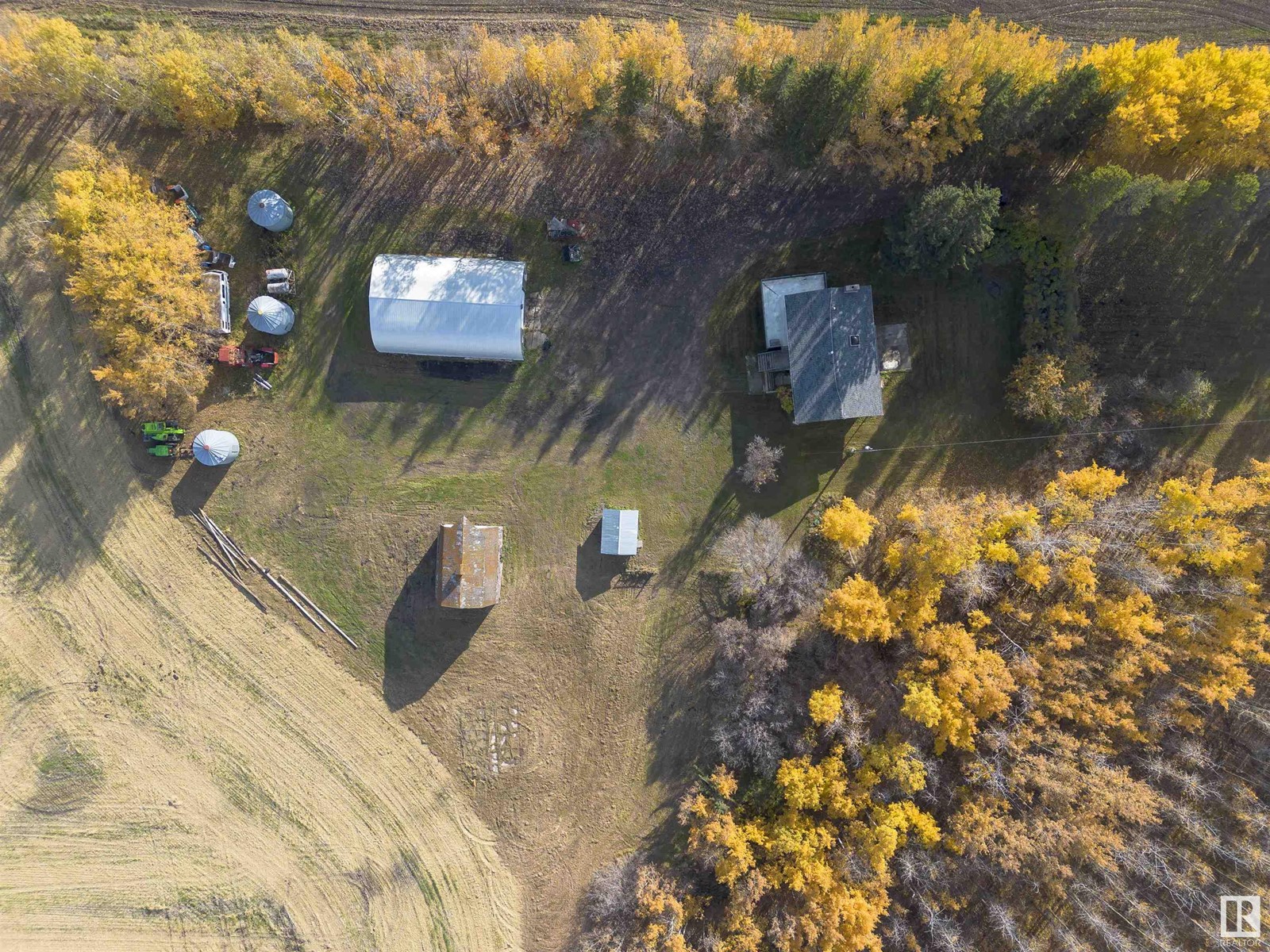 49341 Rge Road 275, Rural Leduc County, Alberta  T0C 0V0 - Photo 49 - E4411207