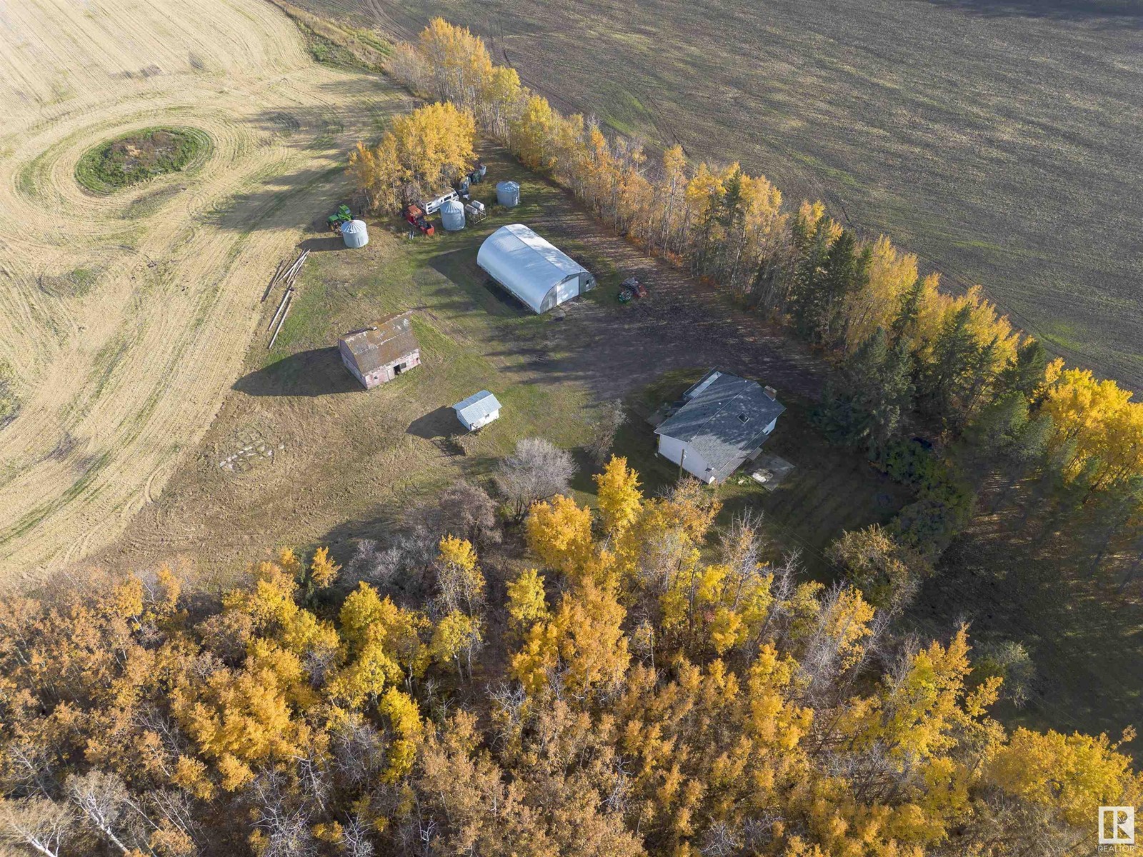 49341 Rge Road 275, Rural Leduc County, Alberta  T0C 0V0 - Photo 54 - E4411207