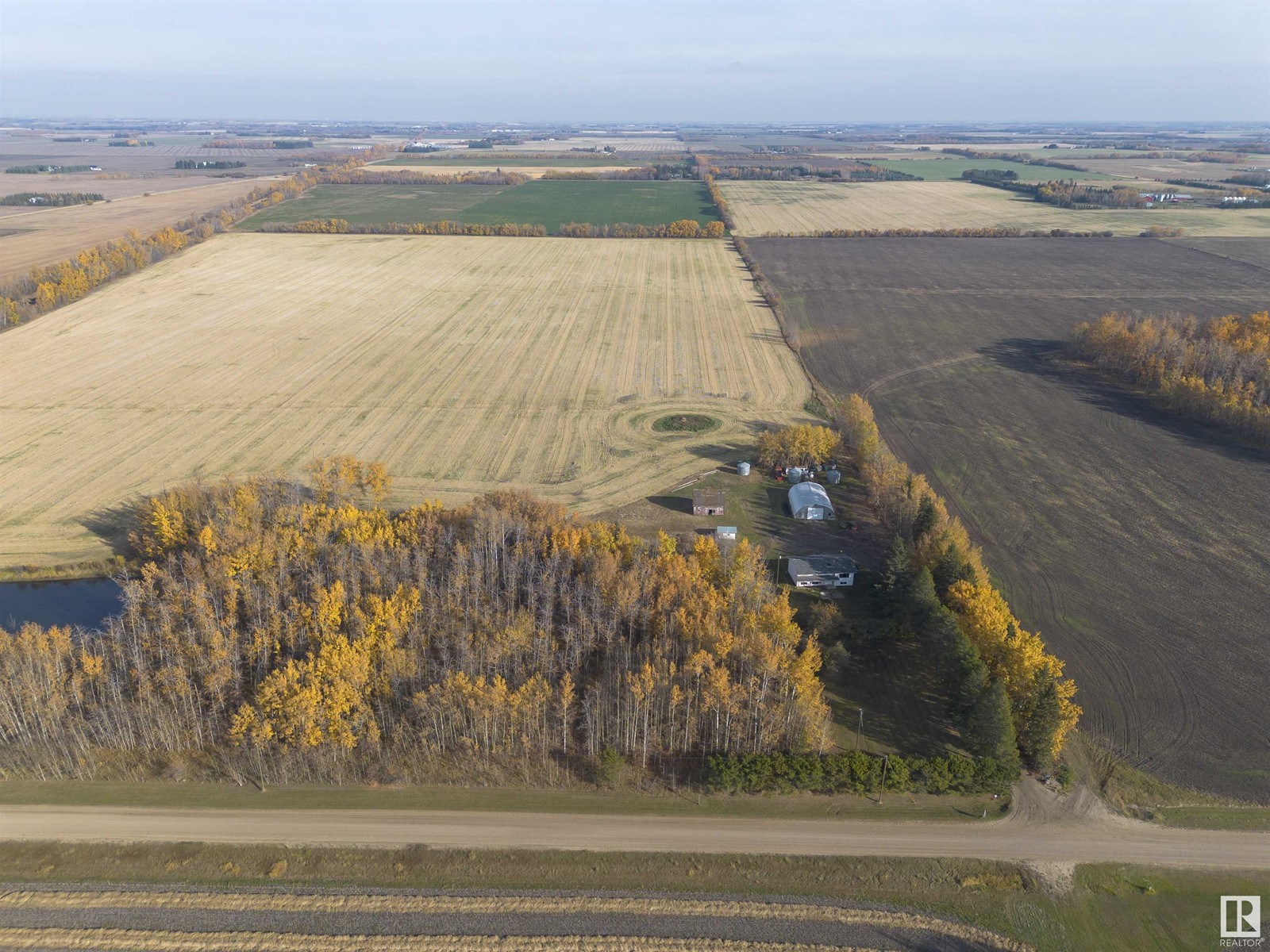 49341 Rge Road 275, Rural Leduc County, Alberta  T0C 0V0 - Photo 60 - E4411207