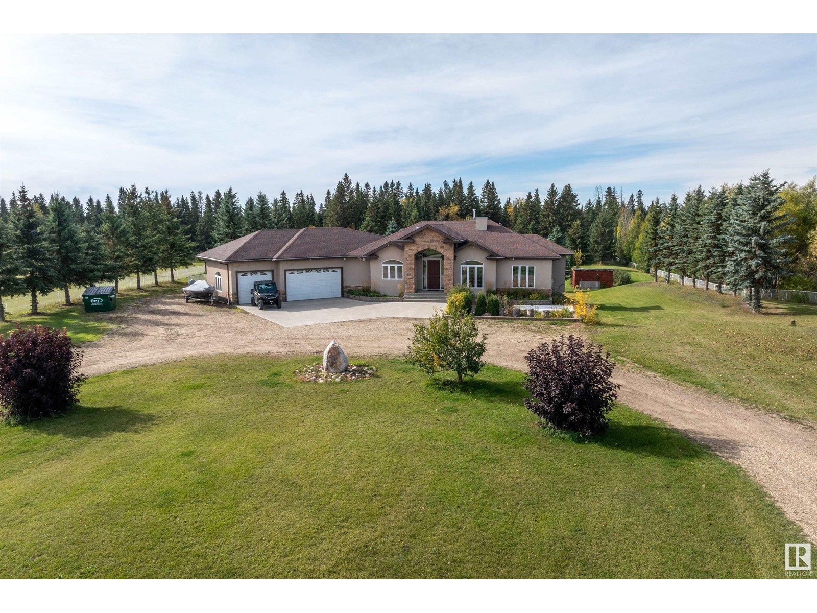 54 242075 Twp Rd 472, Rural Wetaskiwin County, Alberta  T0C 1Z0 - Photo 71 - E4411210