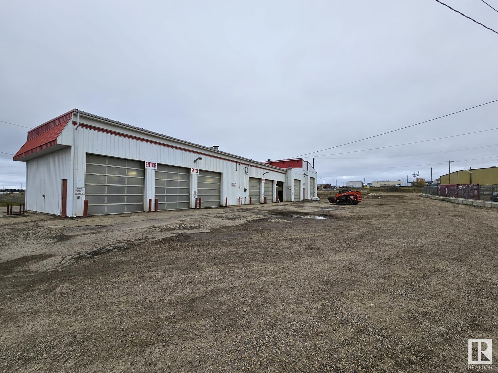 5533 Industrial Rd, Drayton Valley, Alberta  T7A 1S8 - Photo 30 - E4411247