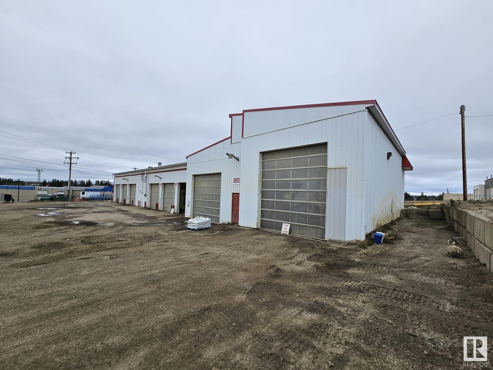 5533 Industrial Rd, Drayton Valley, Alberta  T7A 1S8 - Photo 31 - E4411247