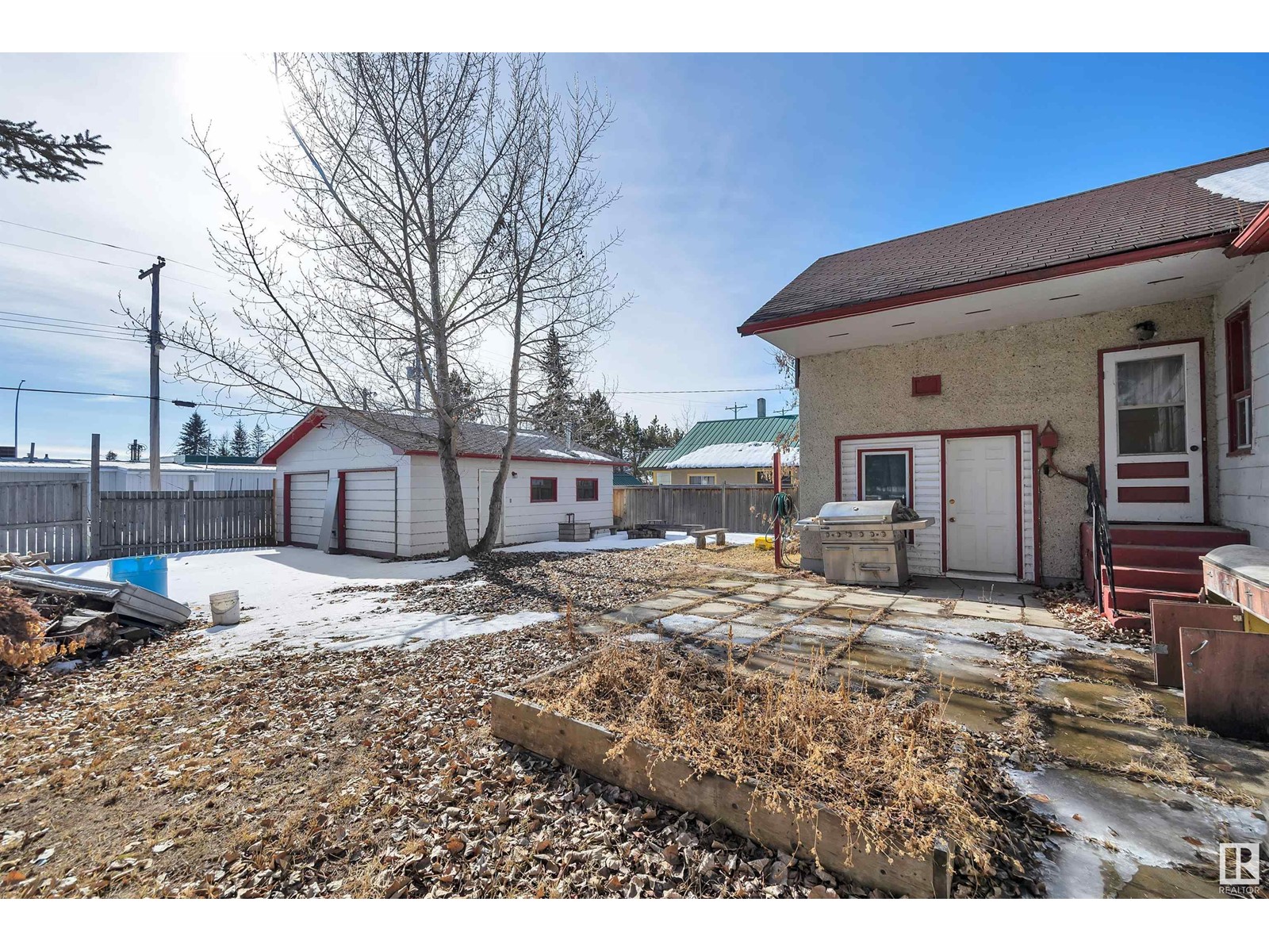 610 1 Av, Rural Wetaskiwin County, Alberta  T0C 1X0 - Photo 32 - E4411239