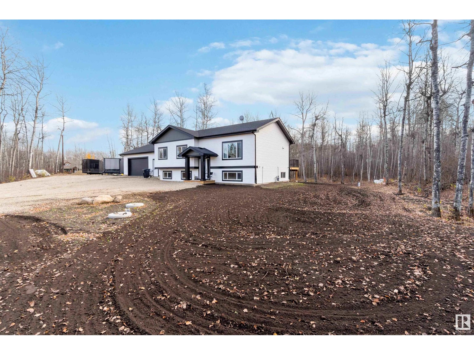 #27 54419 Range Road 14, Rural Lac Ste. Anne County, Alberta  T0E 1V0 - Photo 3 - E4411446