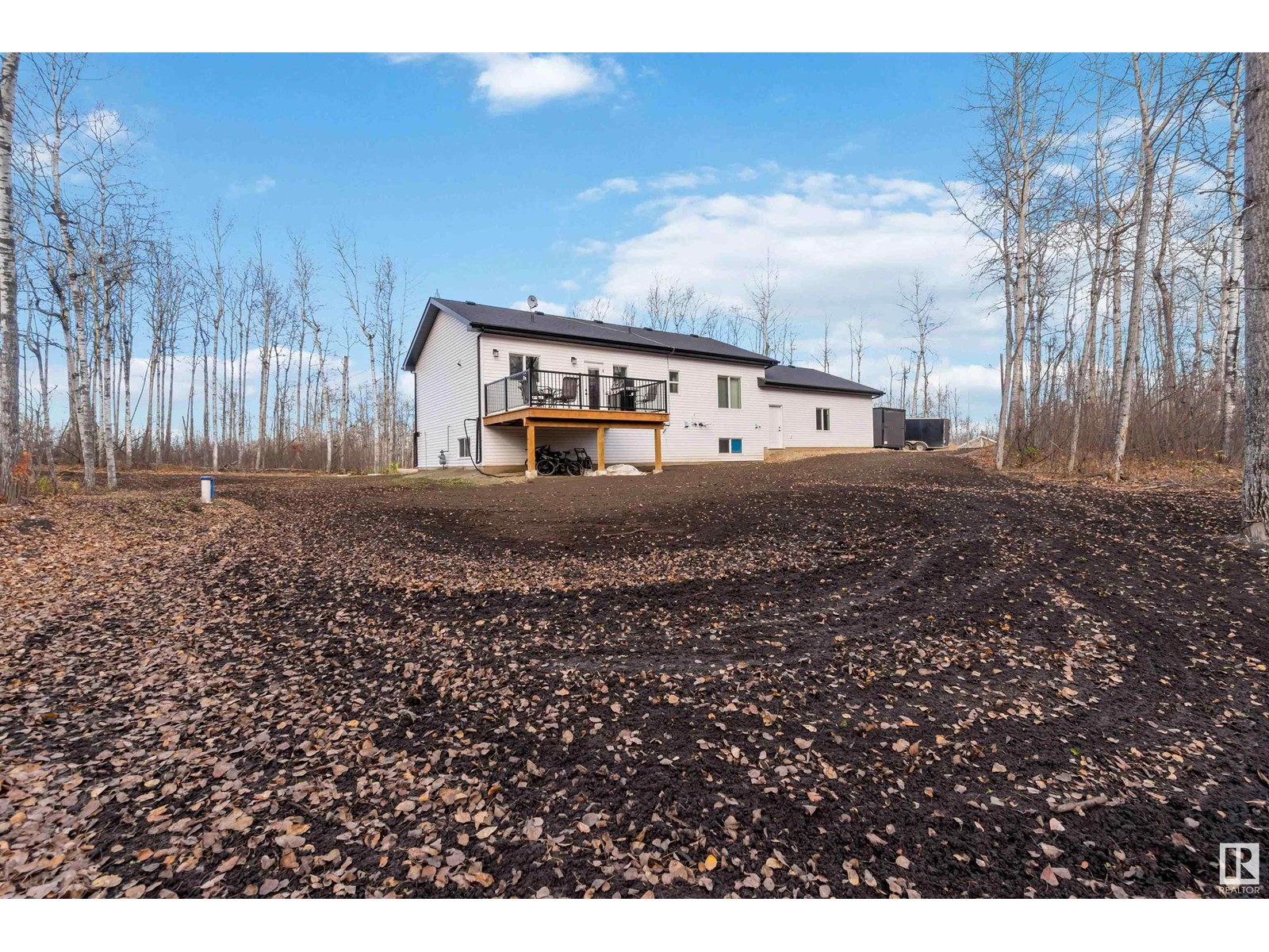 #27 54419 Range Road 14, Rural Lac Ste. Anne County, Alberta  T0E 1V0 - Photo 50 - E4411446