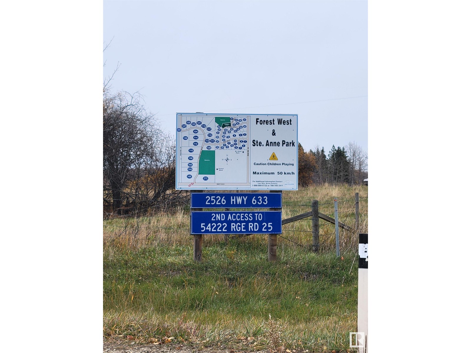 Range Road 30, Rural Lac Ste. Anne County, Alberta  T0E 1V0 - Photo 4 - E4411450