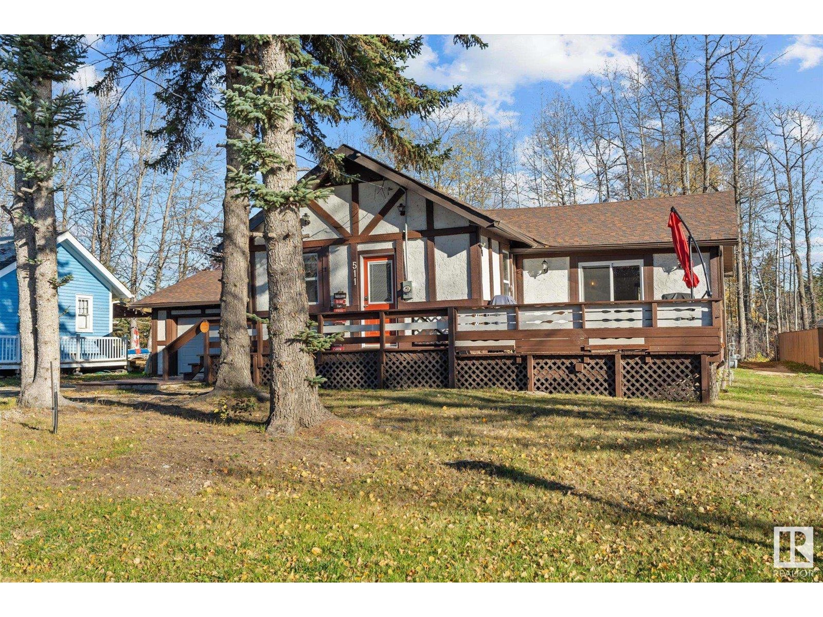 511 5th Street, Rural Lac Ste. Anne County, Alberta  T0E 1A0 - Photo 1 - E4411482