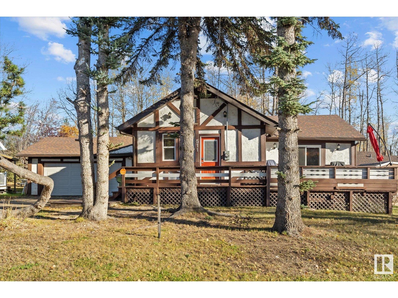 511 5th Street, Rural Lac Ste. Anne County, Alberta  T0E 1A0 - Photo 28 - E4411482