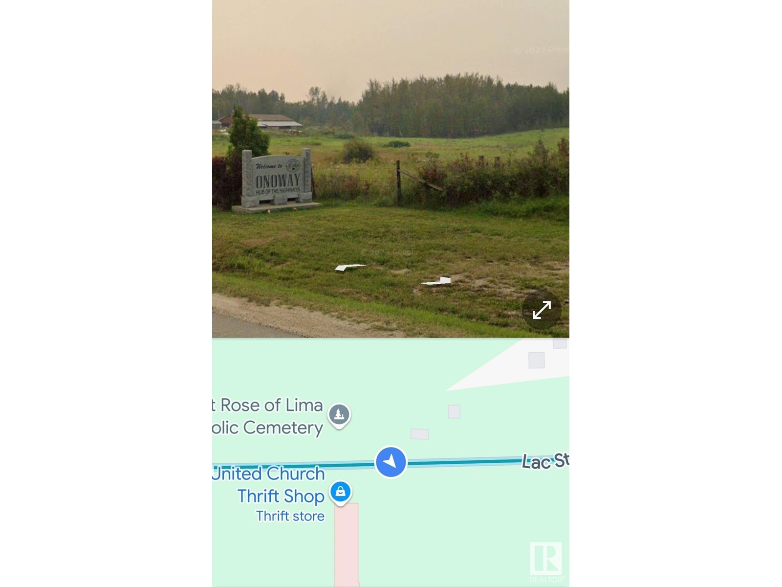 5415 Lsa Tr, Onoway, Alberta  T0E 1V0 - Photo 2 - E4411604