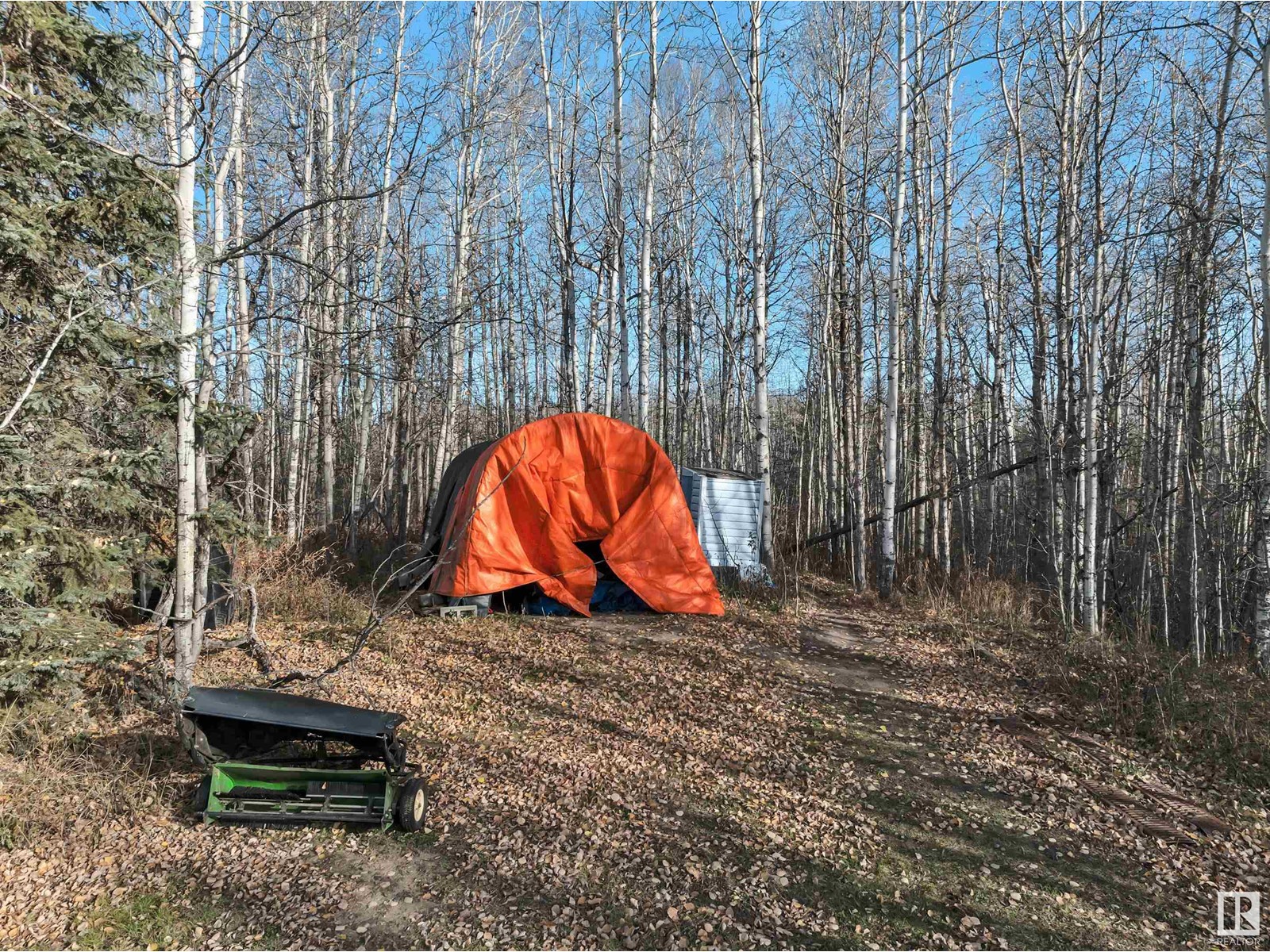 #115 54126 Rge Road 30, Rural Lac Ste. Anne County, Alberta  T0E 1V0 - Photo 34 - E4411615