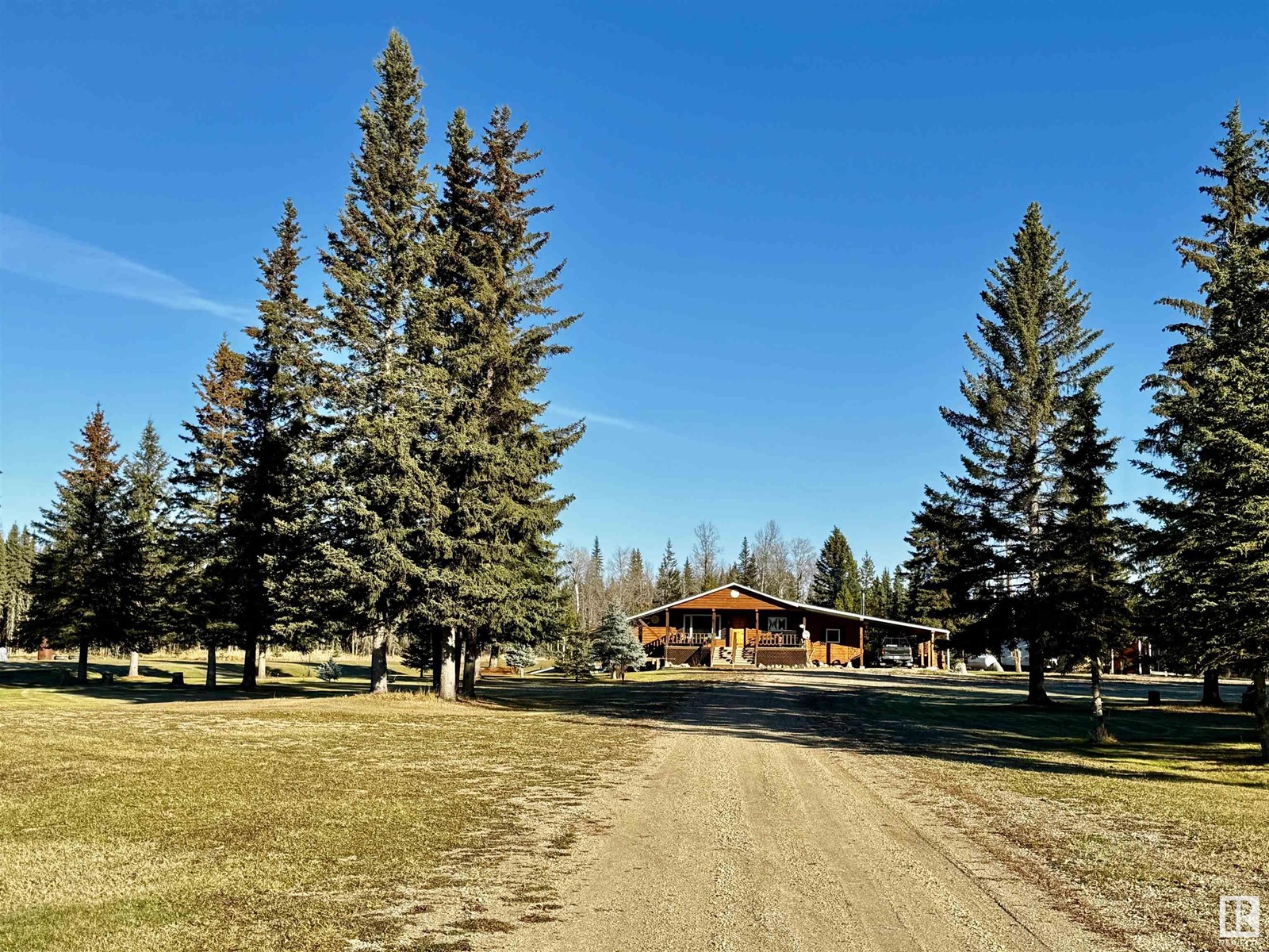 8402 Township 503, rural brazeau county, Alberta