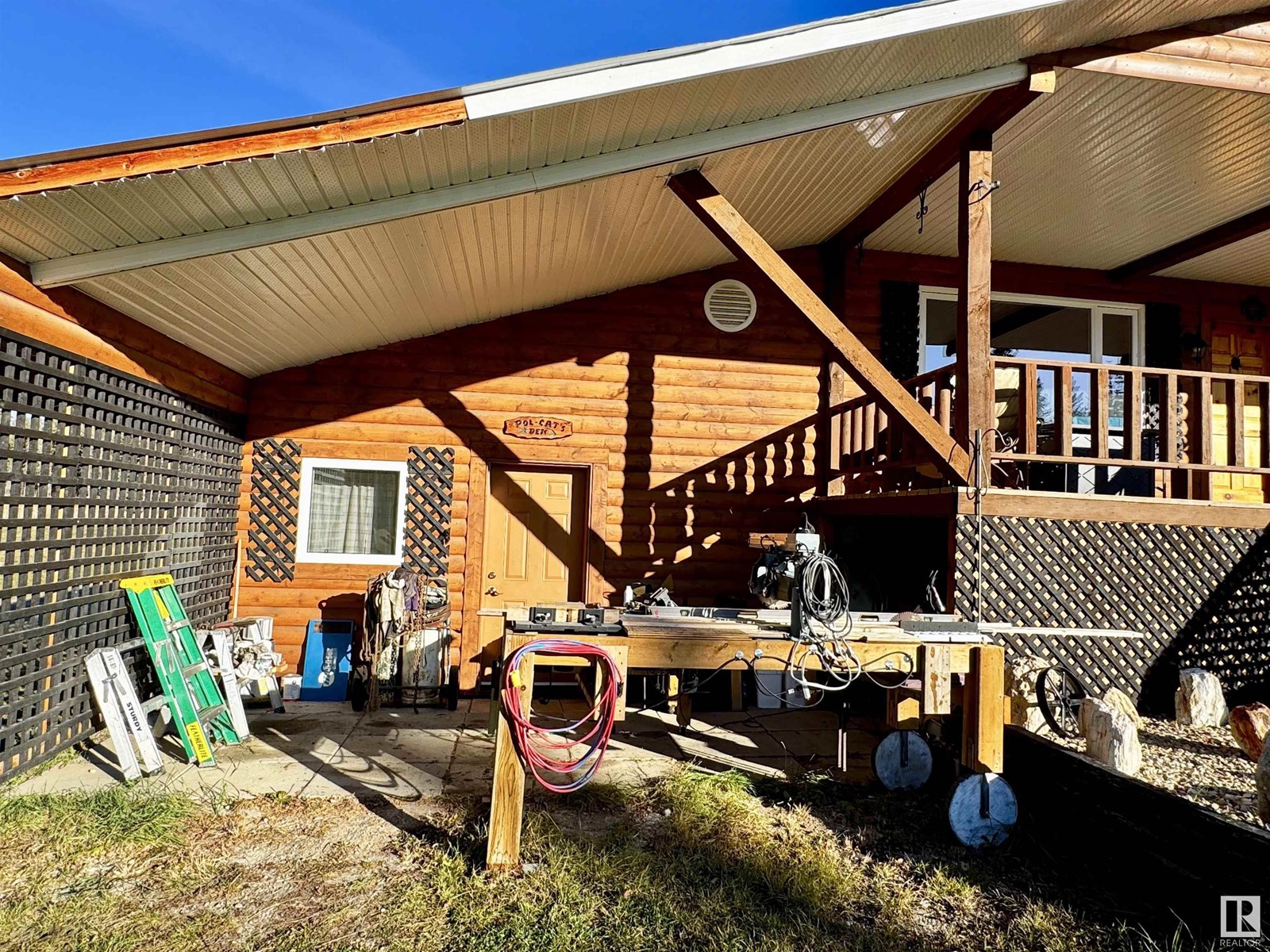 8402 Township 503, Rural Brazeau County, Alberta  T7A 2A3 - Photo 26 - E4411730