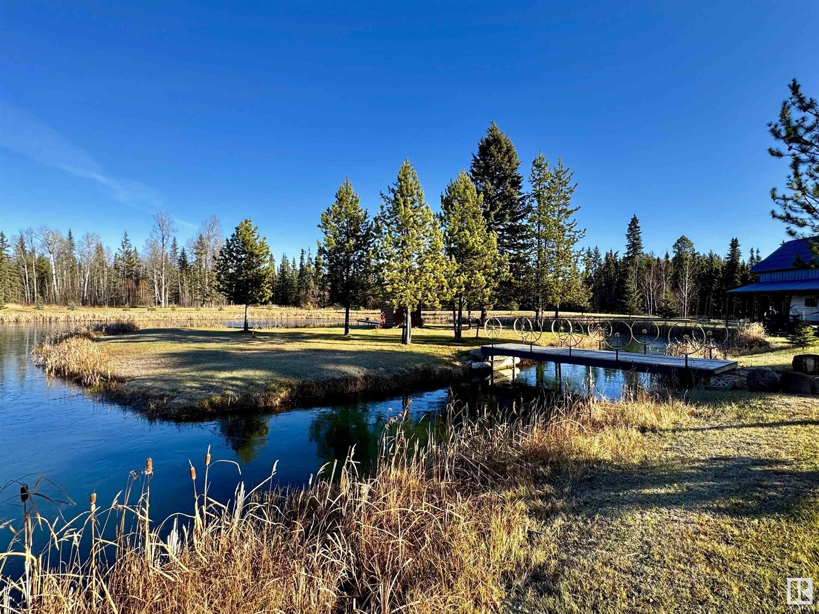 8402 Township 503, Rural Brazeau County, Alberta  T7A 2A3 - Photo 30 - E4411730