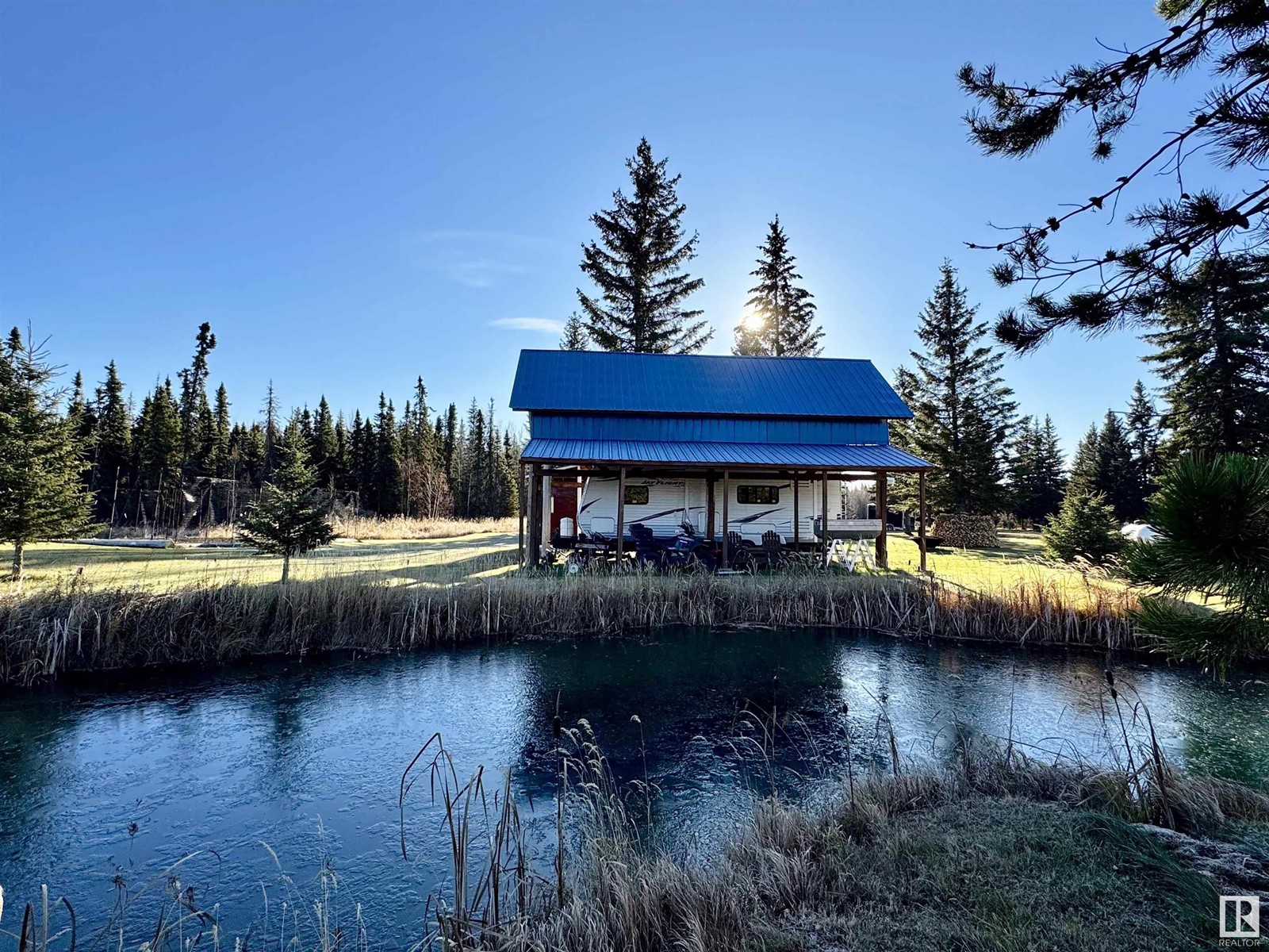 8402 Township 503, Rural Brazeau County, Alberta  T7A 2A3 - Photo 33 - E4411730