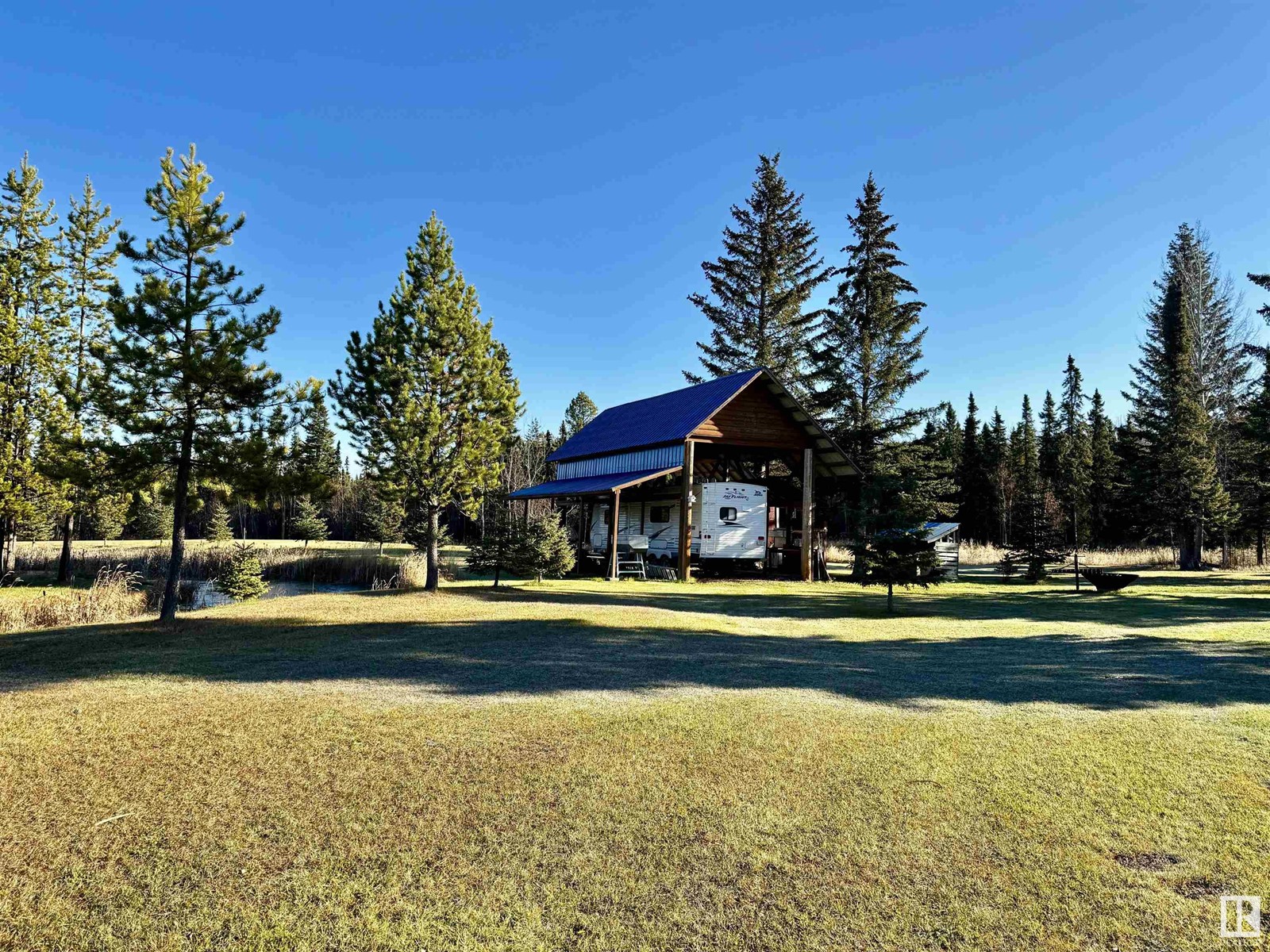 8402 Township 503, Rural Brazeau County, Alberta  T7A 2A3 - Photo 34 - E4411730