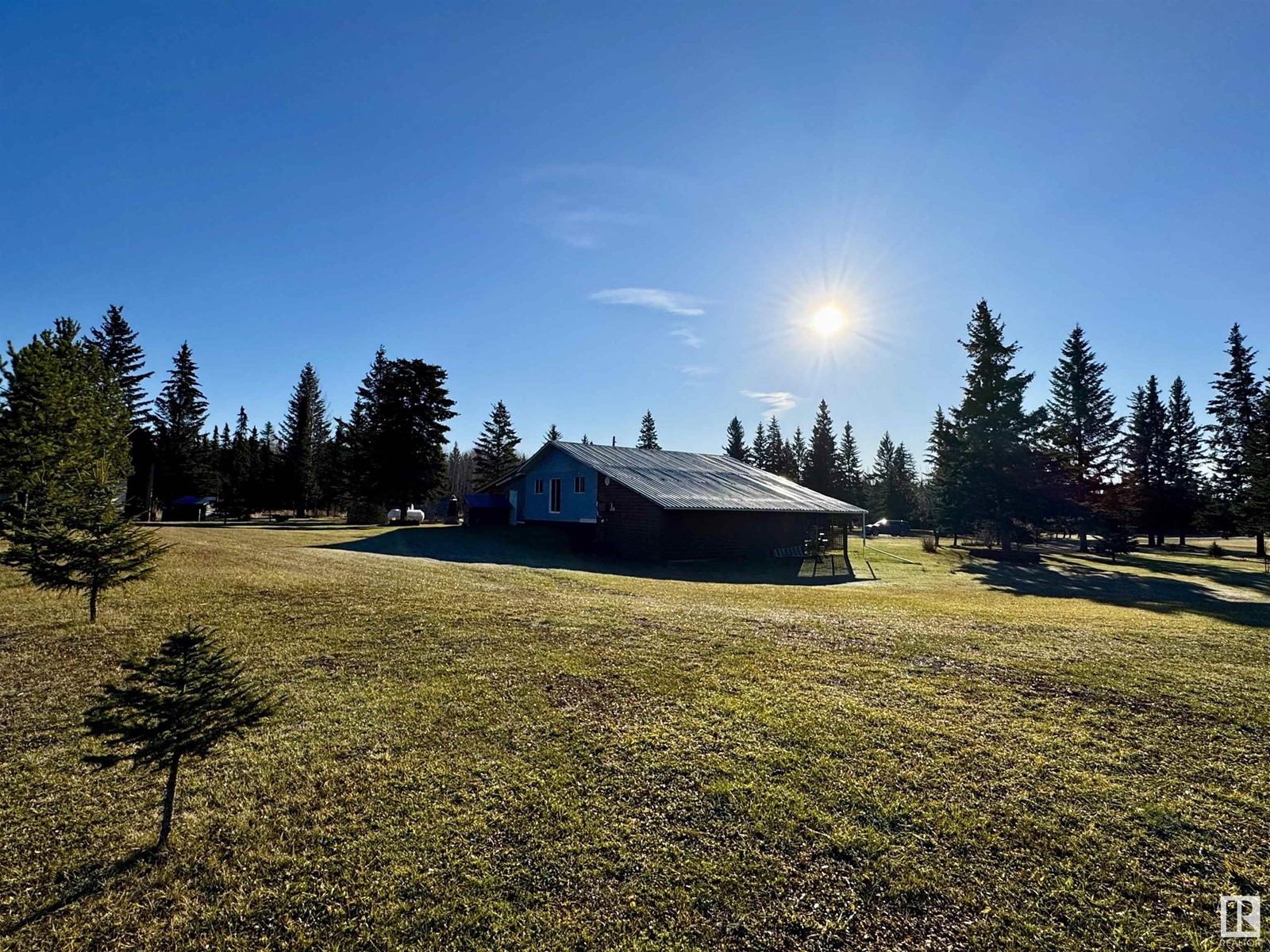 8402 Township 503, Rural Brazeau County, Alberta  T7A 2A3 - Photo 44 - E4411730