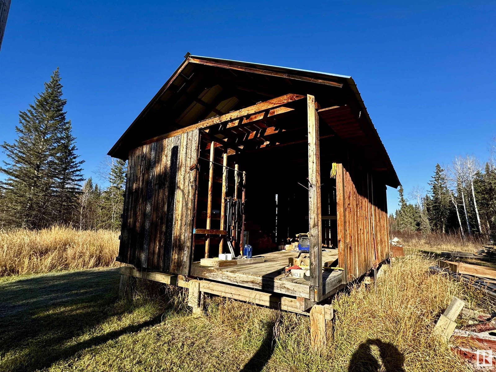 8402 Township 503, Rural Brazeau County, Alberta  T7A 2A3 - Photo 46 - E4411730