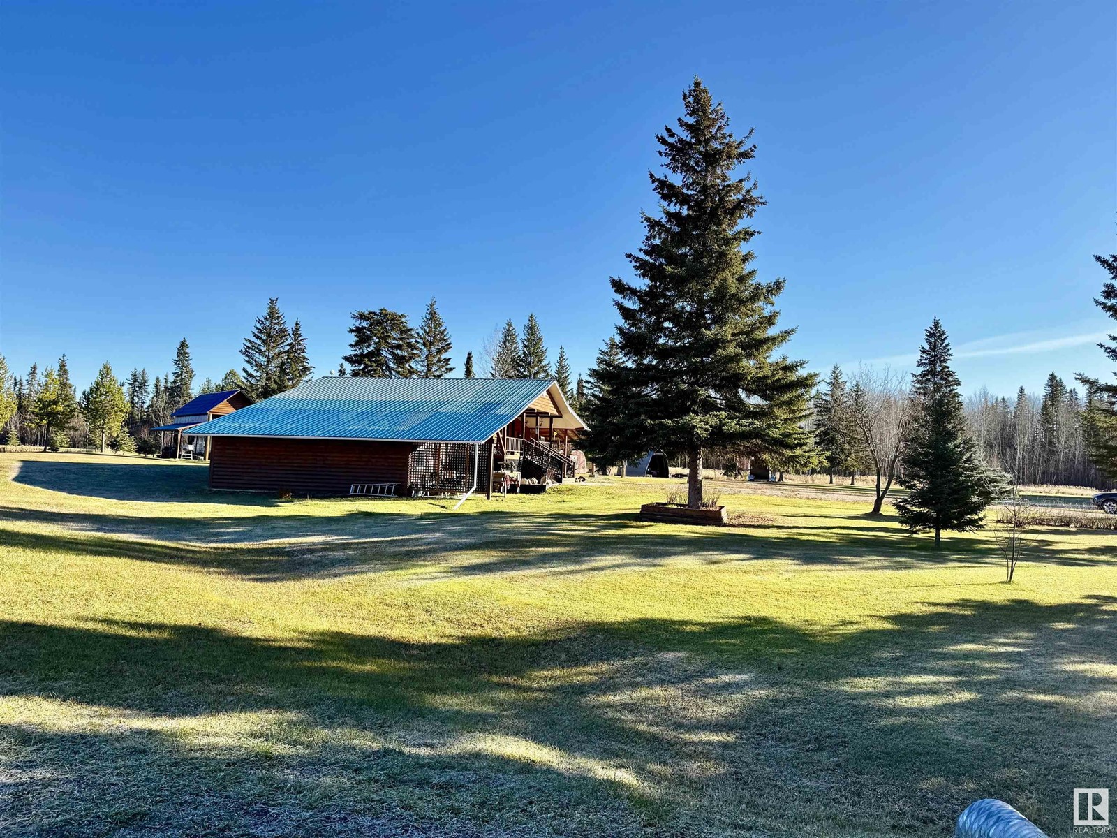 8402 Township 503, Rural Brazeau County, Alberta  T7A 2A3 - Photo 49 - E4411730