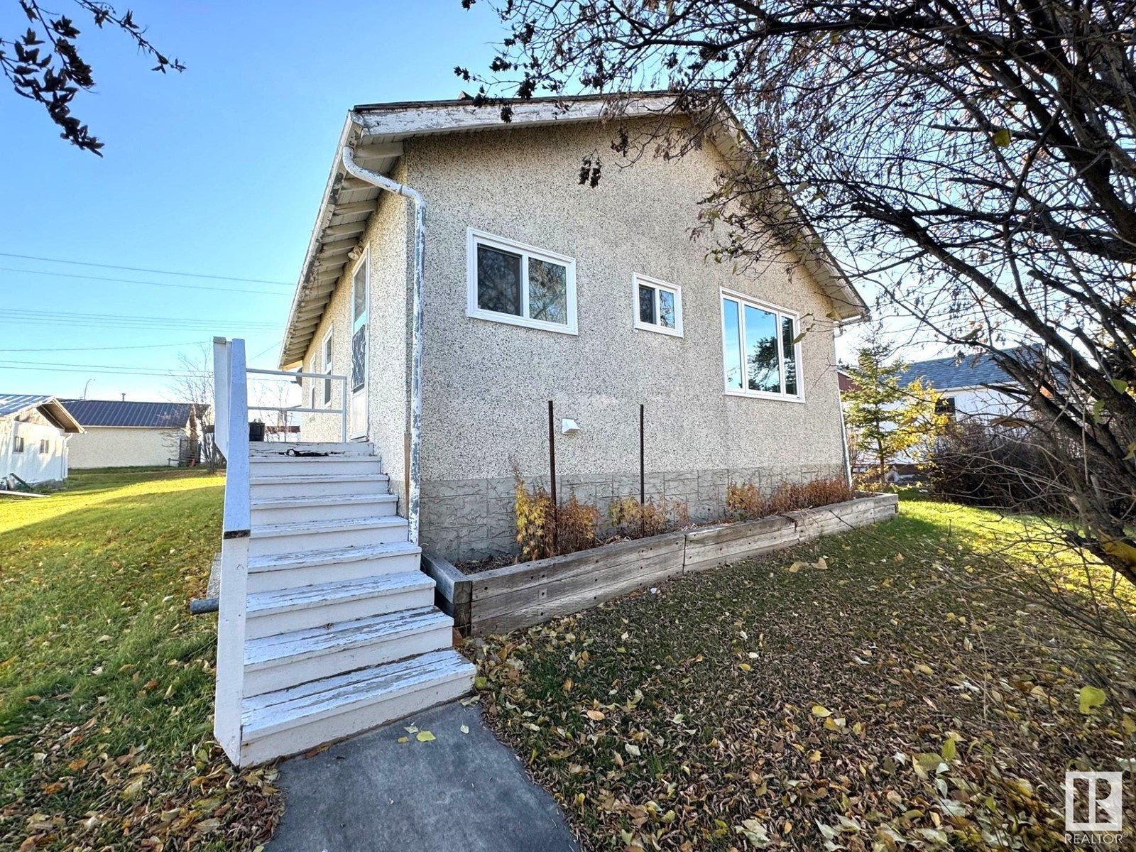 4807 48 Av, Evansburg, Alberta  T0E 0T0 - Photo 1 - E4411752