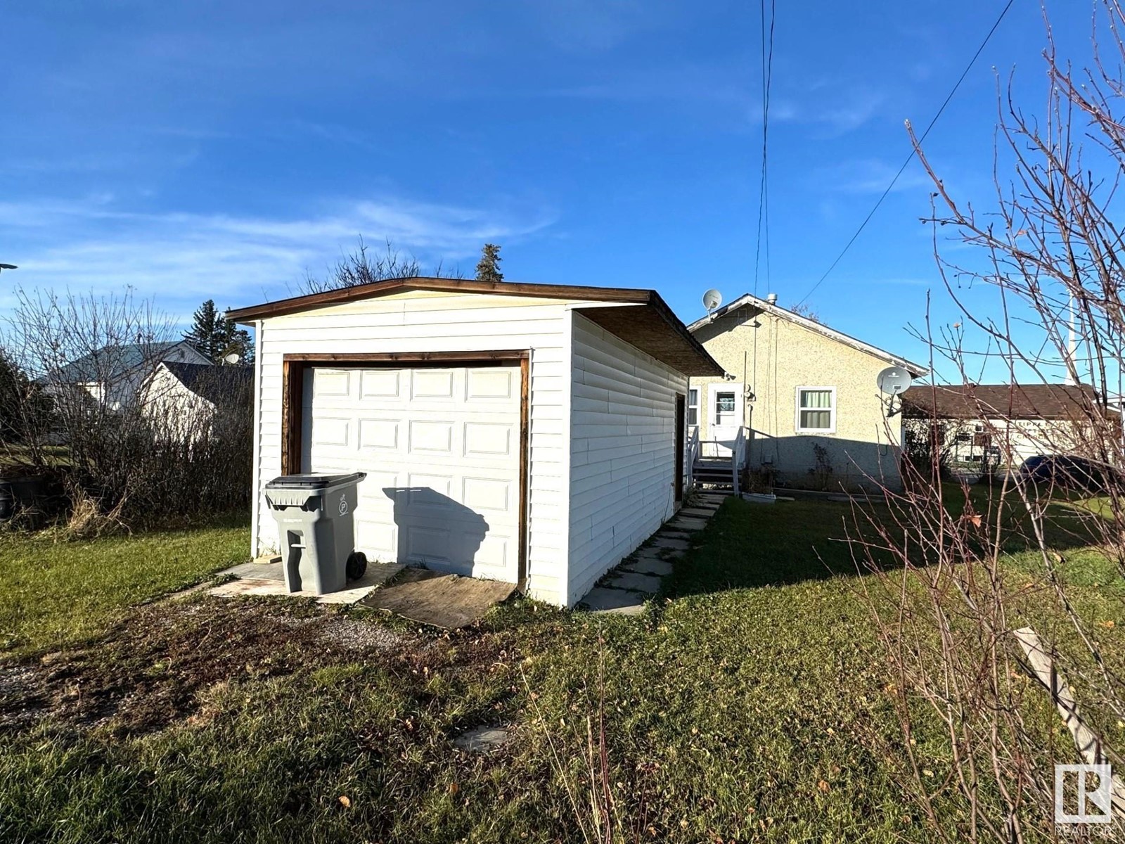 4807 48 Av, Evansburg, Alberta  T0E 0T0 - Photo 12 - E4411752