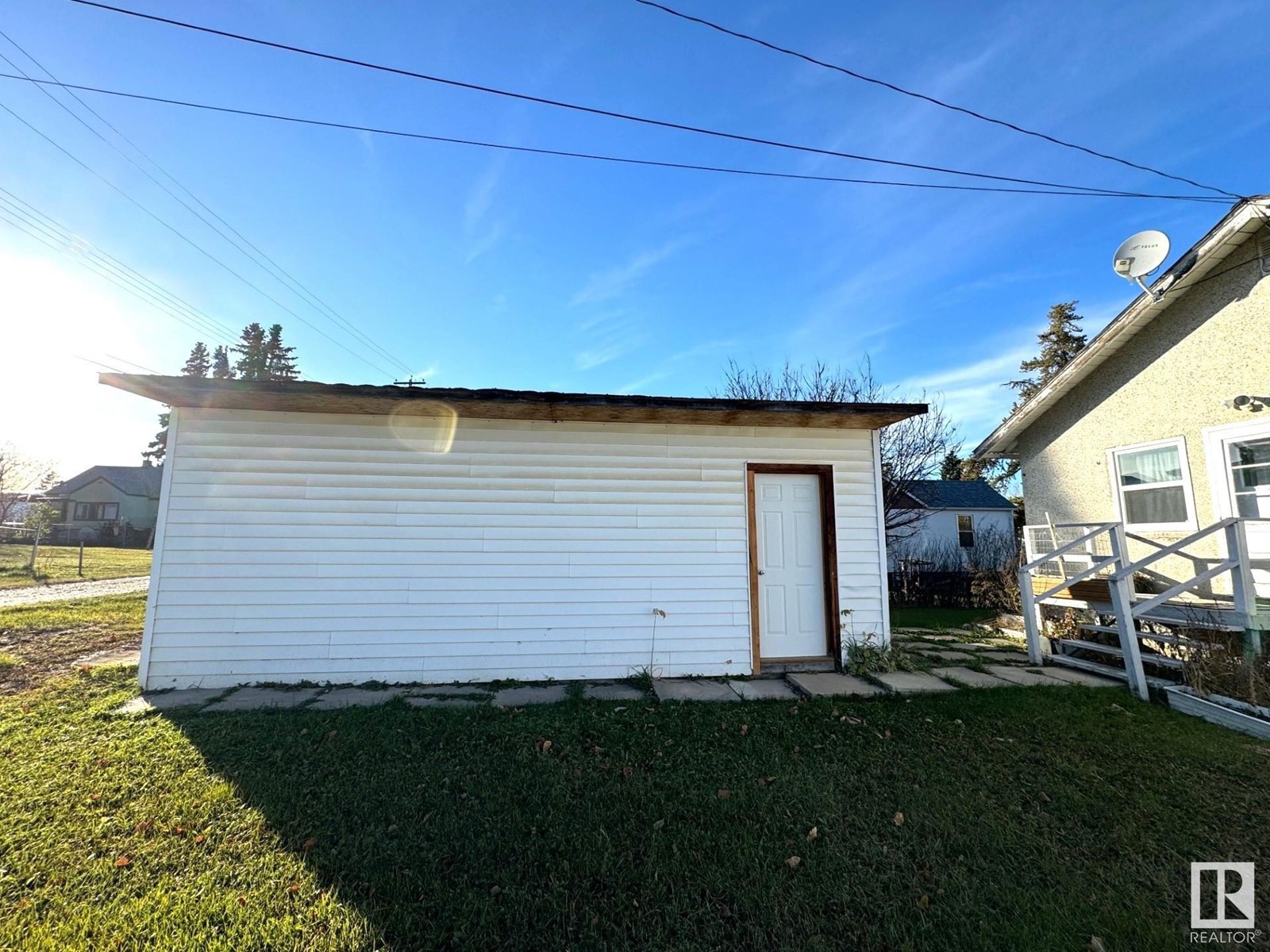 4807 48 Av, Evansburg, Alberta  T0E 0T0 - Photo 14 - E4411752