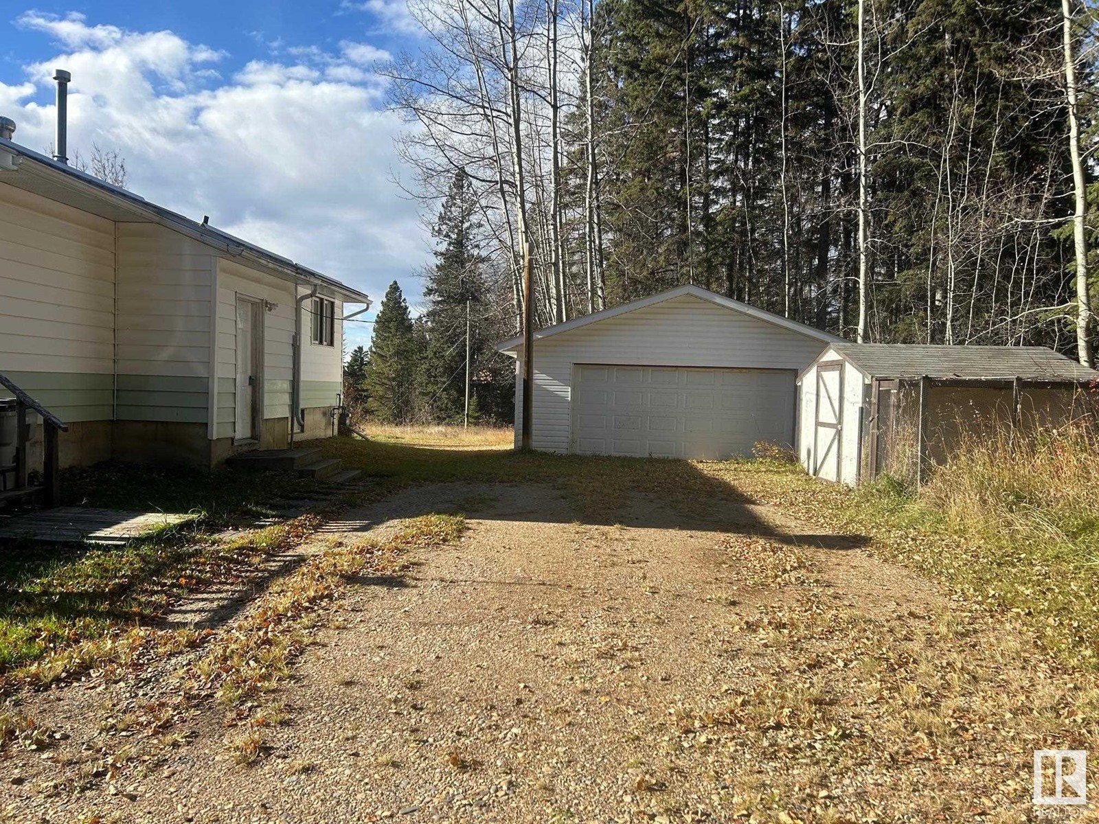 404 2 Av E, Winfield, Alberta  T0C 2X0 - Photo 23 - E4411768