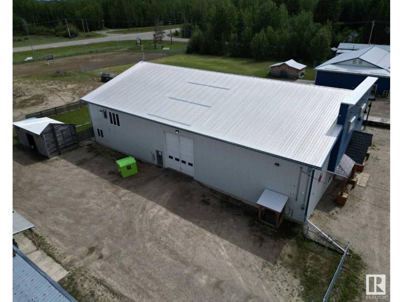 5107c 50 Street, Peers, Alberta  T0E 1W0 - Photo 25 - E4411926