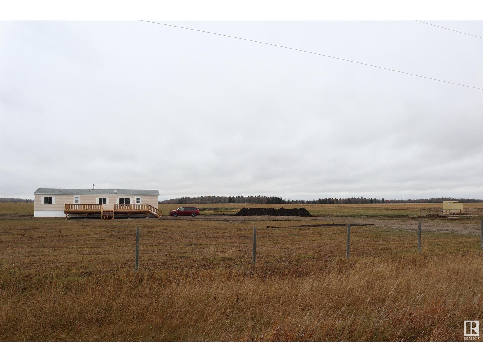 Se-30-48-1-W5 Rge Rd 15 Twp 484, Rural Leduc County, Alberta  T0C 2P0 - Photo 21 - E4411934