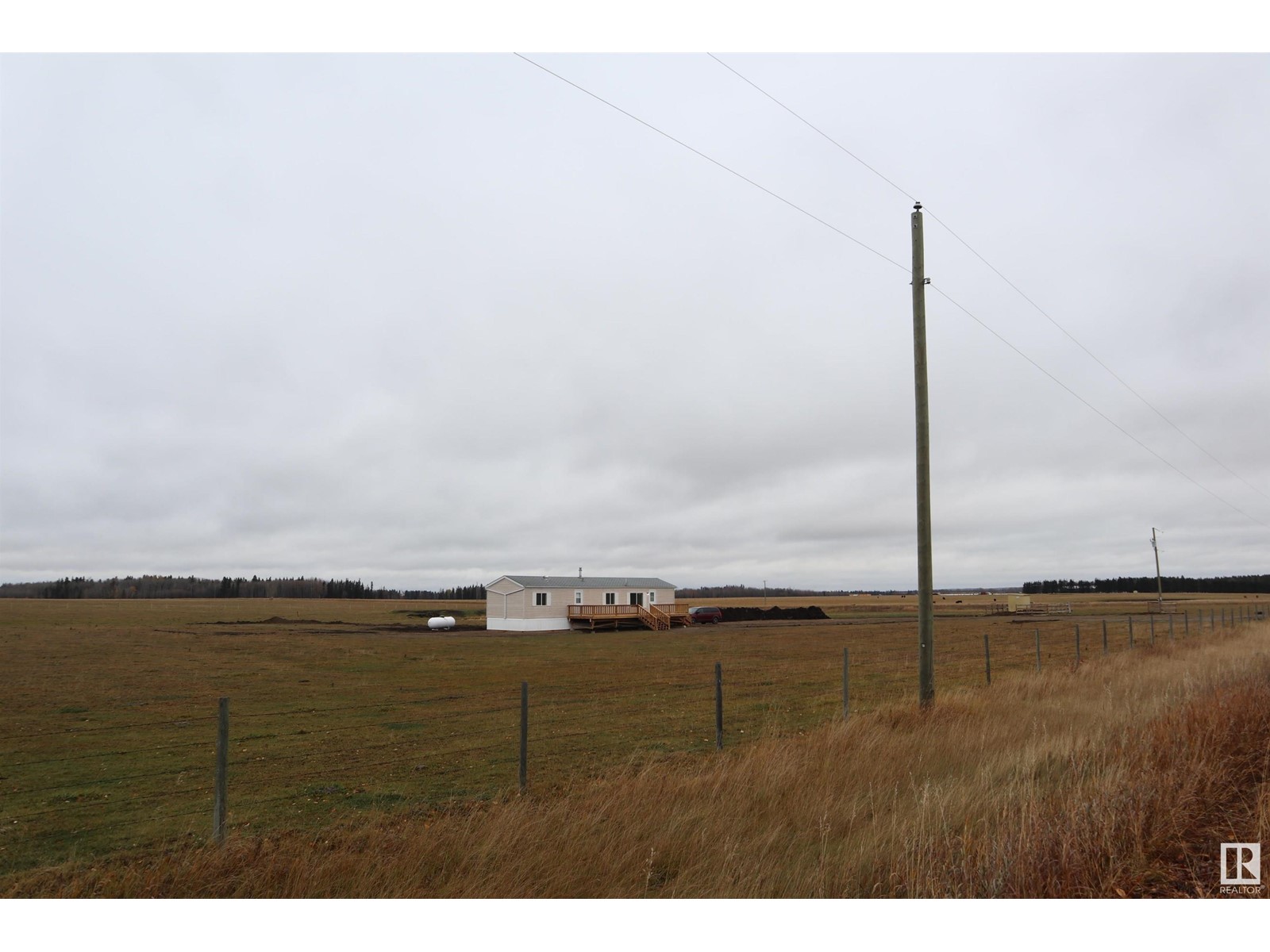 Se-30-48-1-W5 Rge Rd 15 Twp 484, Rural Leduc County, Alberta  T0C 2P0 - Photo 22 - E4411934