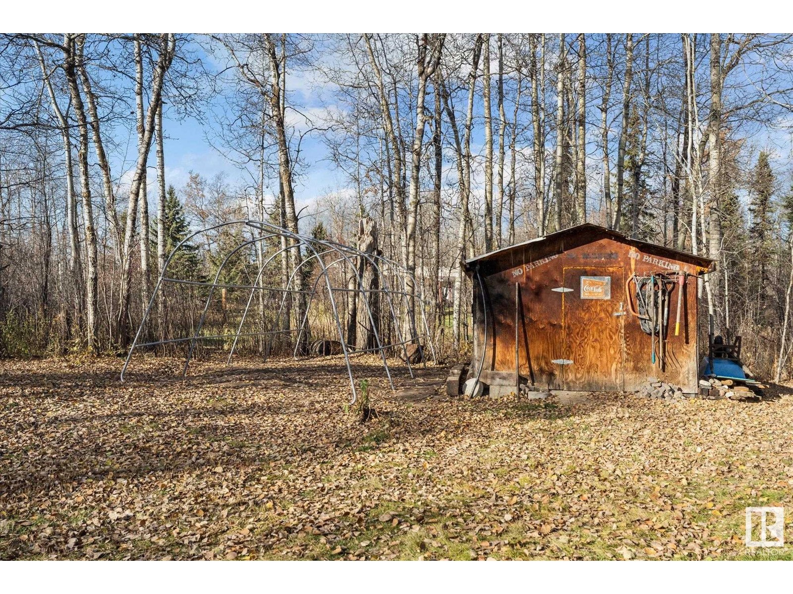 #15 53426 Rge Road 41, Rural Parkland County, Alberta  T0E 2K0 - Photo 34 - E4412016