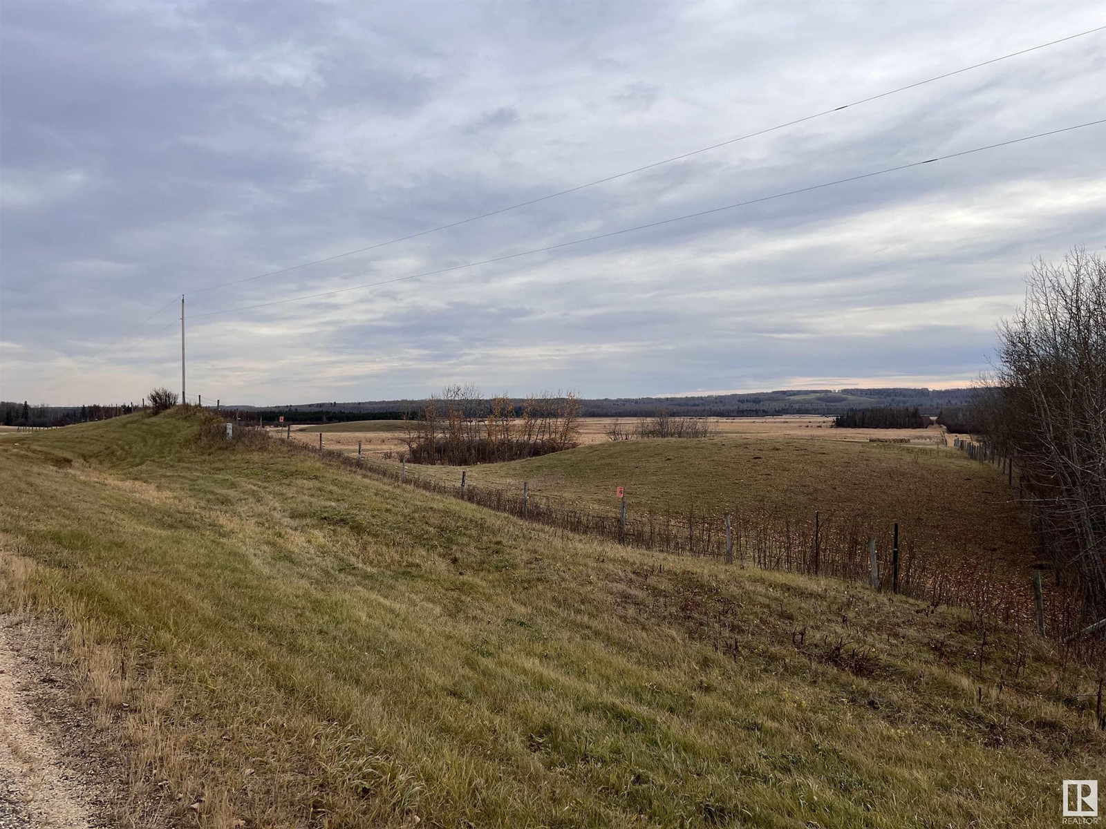 Sw-28-53-6- W5, Rural Parkland County, Alberta  T0E 1H0 - Photo 3 - E4412022