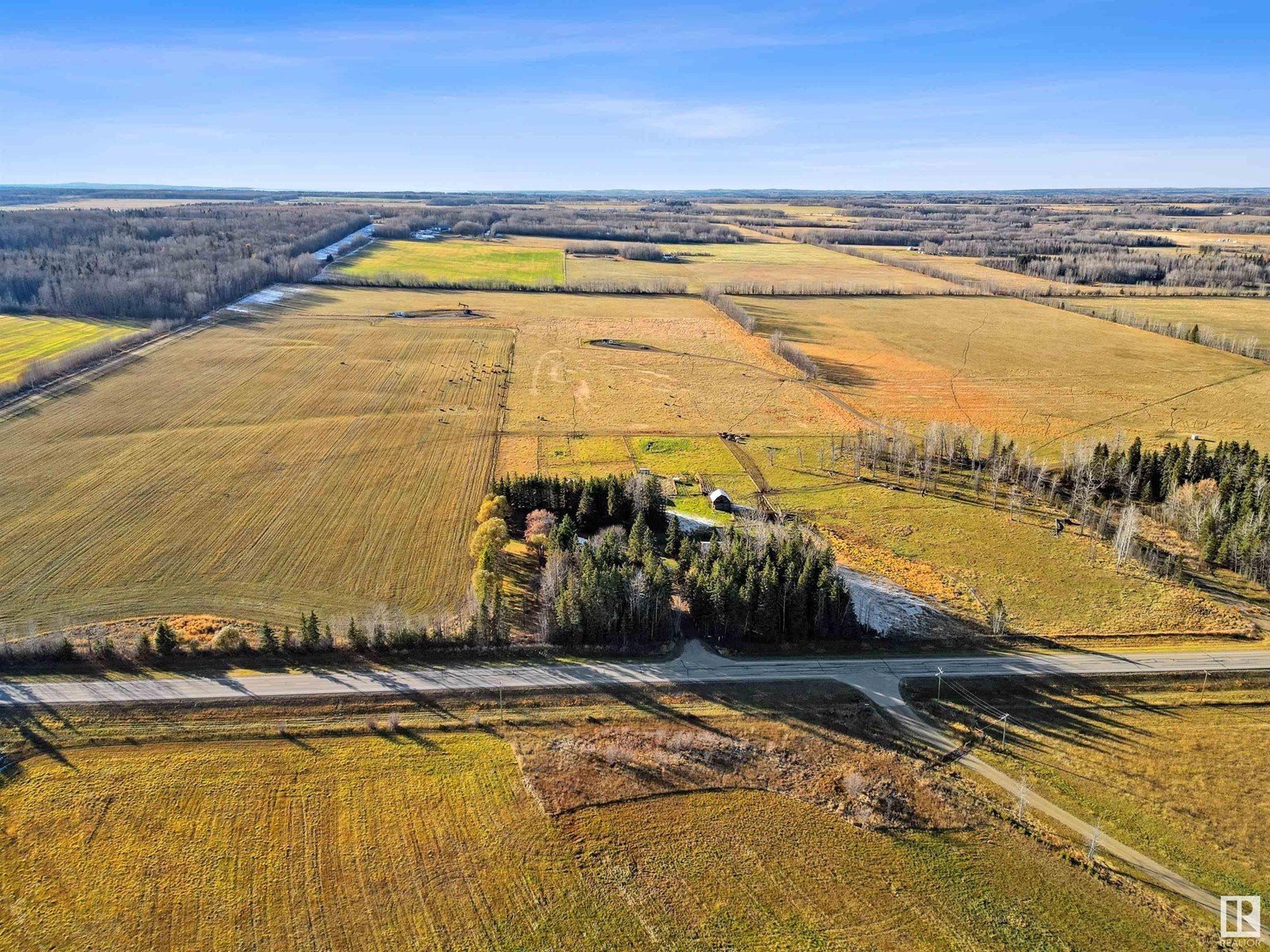 48224 Range Road 81, Rural Brazeau County, Alberta  T0E 1Z0 - Photo 12 - E4412286