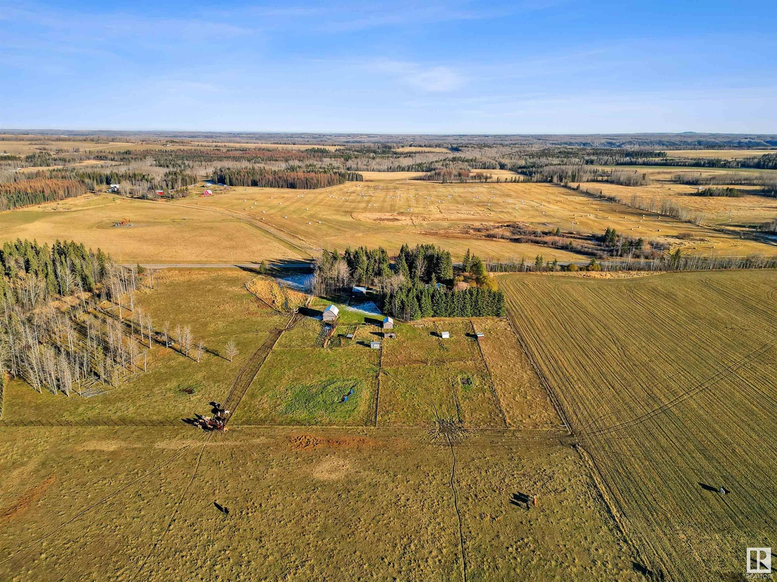 48224 Range Road 81, Rural Brazeau County, Alberta  T0E 1Z0 - Photo 15 - E4412286