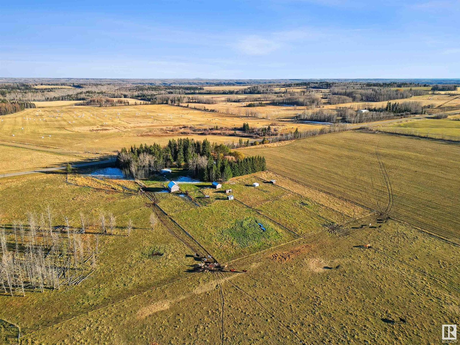 48224 Range Road 81, Rural Brazeau County, Alberta  T0E 1Z0 - Photo 16 - E4412286