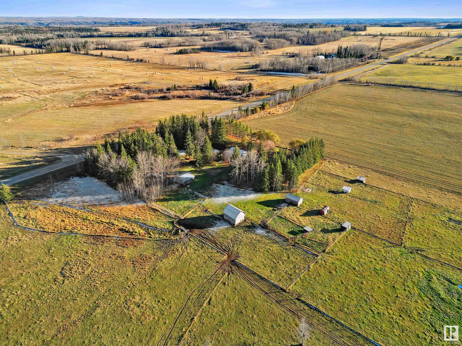 48224 Range Road 81, Rural Brazeau County, Alberta  T0E 1Z0 - Photo 17 - E4412286