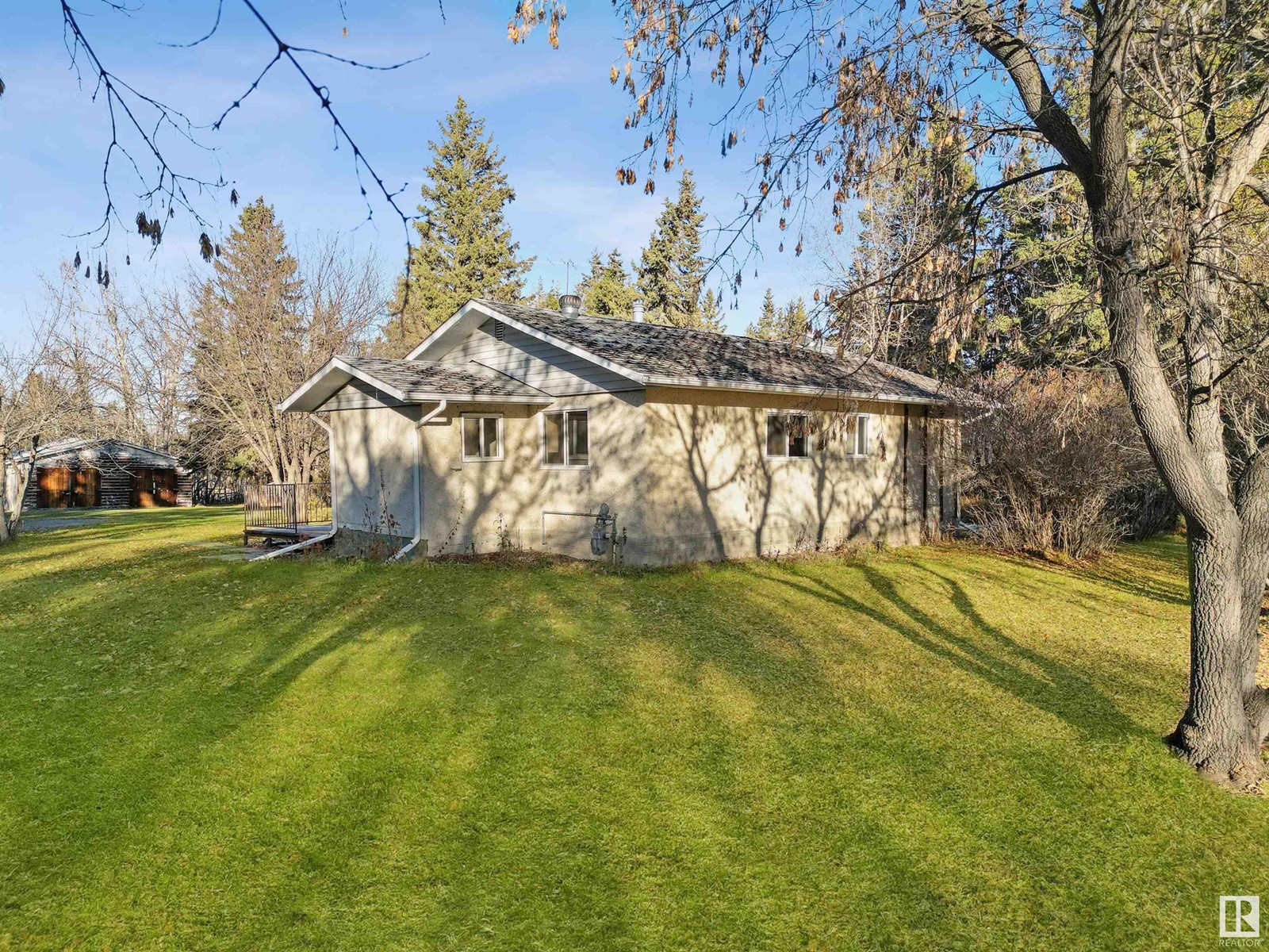 48224 Range Road 81, Rural Brazeau County, Alberta  T0E 1Z0 - Photo 4 - E4412286