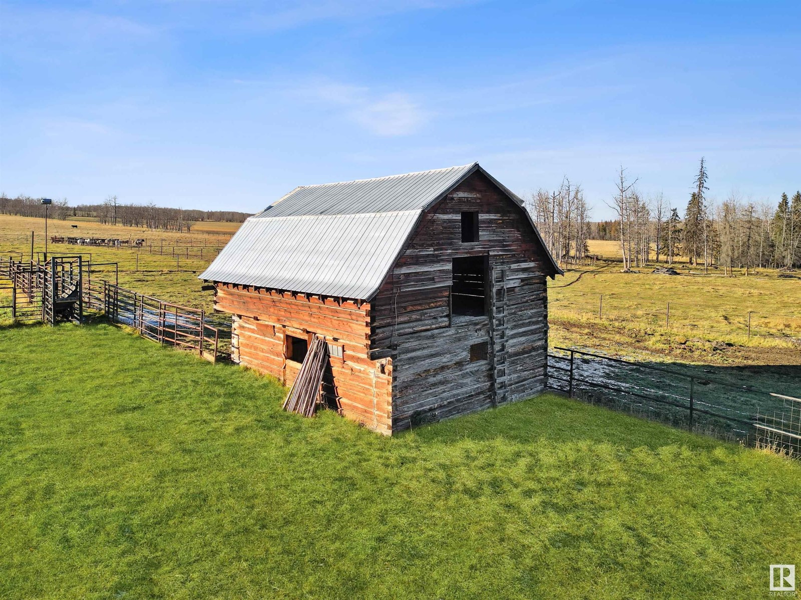 48224 Range Road 81, Rural Brazeau County, Alberta  T0E 1Z0 - Photo 9 - E4412286