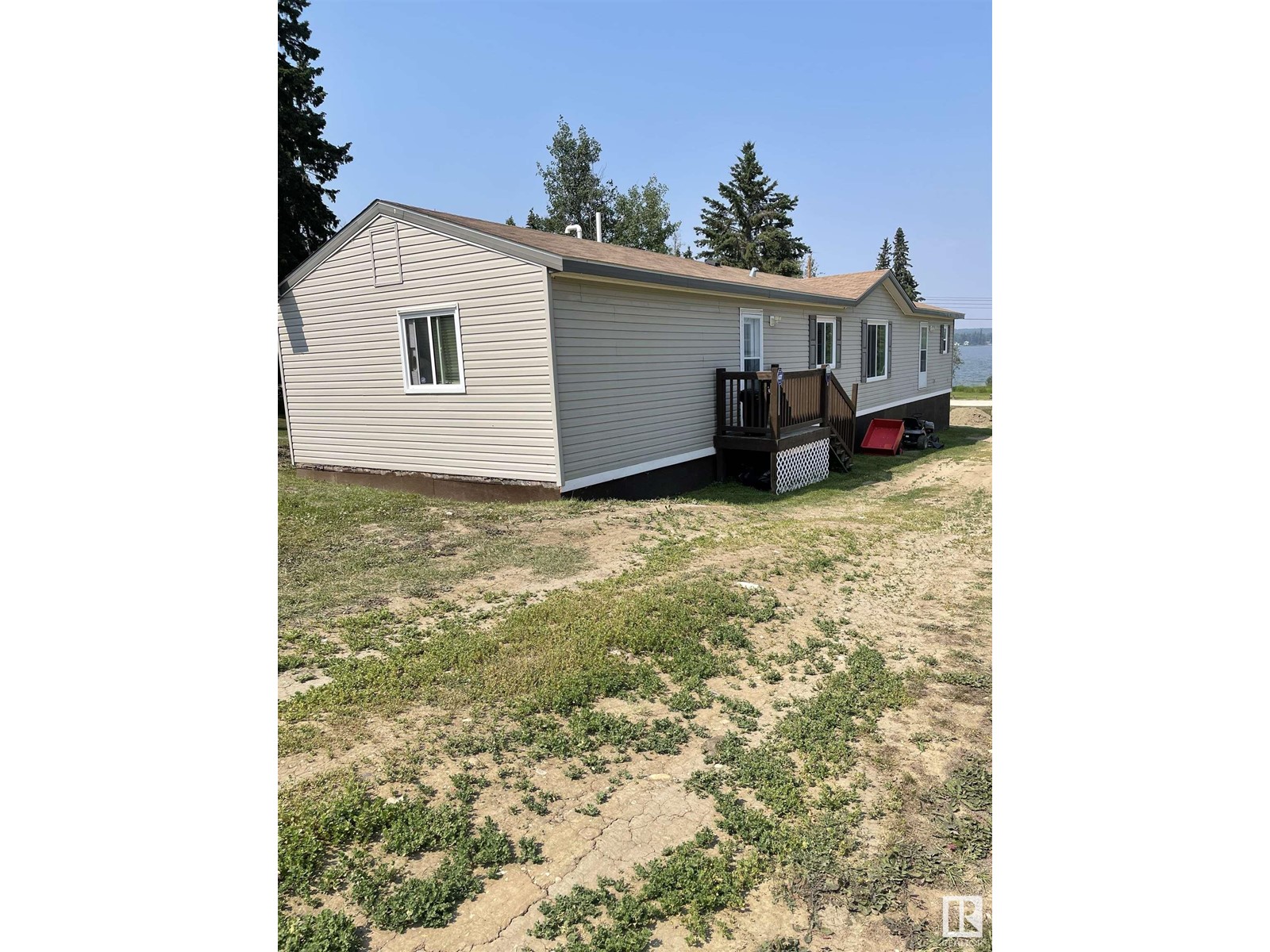 101 LAKE AV, rural parkland county, Alberta