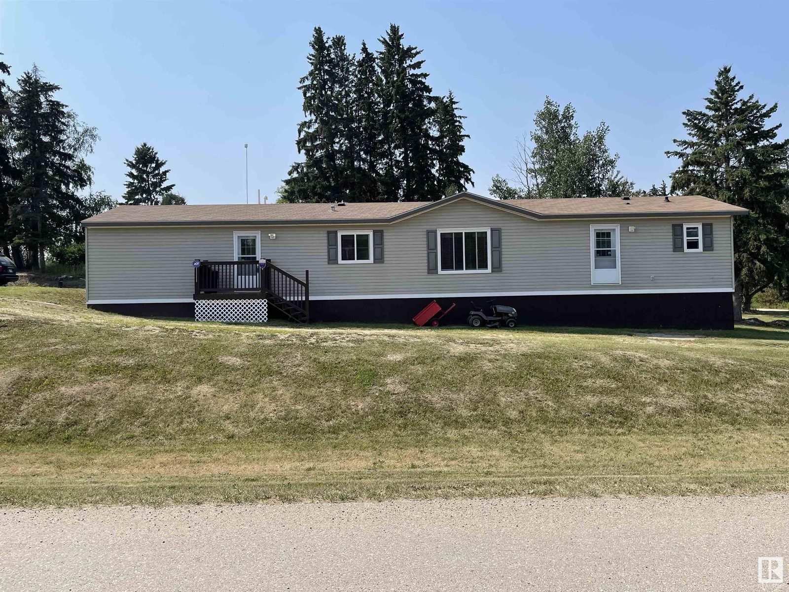 101 Lake Av, Rural Parkland County, Alberta  T0E 0W0 - Photo 15 - E4412321