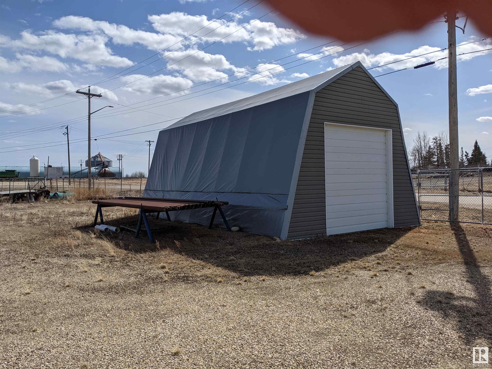 4706 52 Av, Mayerthorpe, Alberta  T0E 1N0 - Photo 10 - E4412460