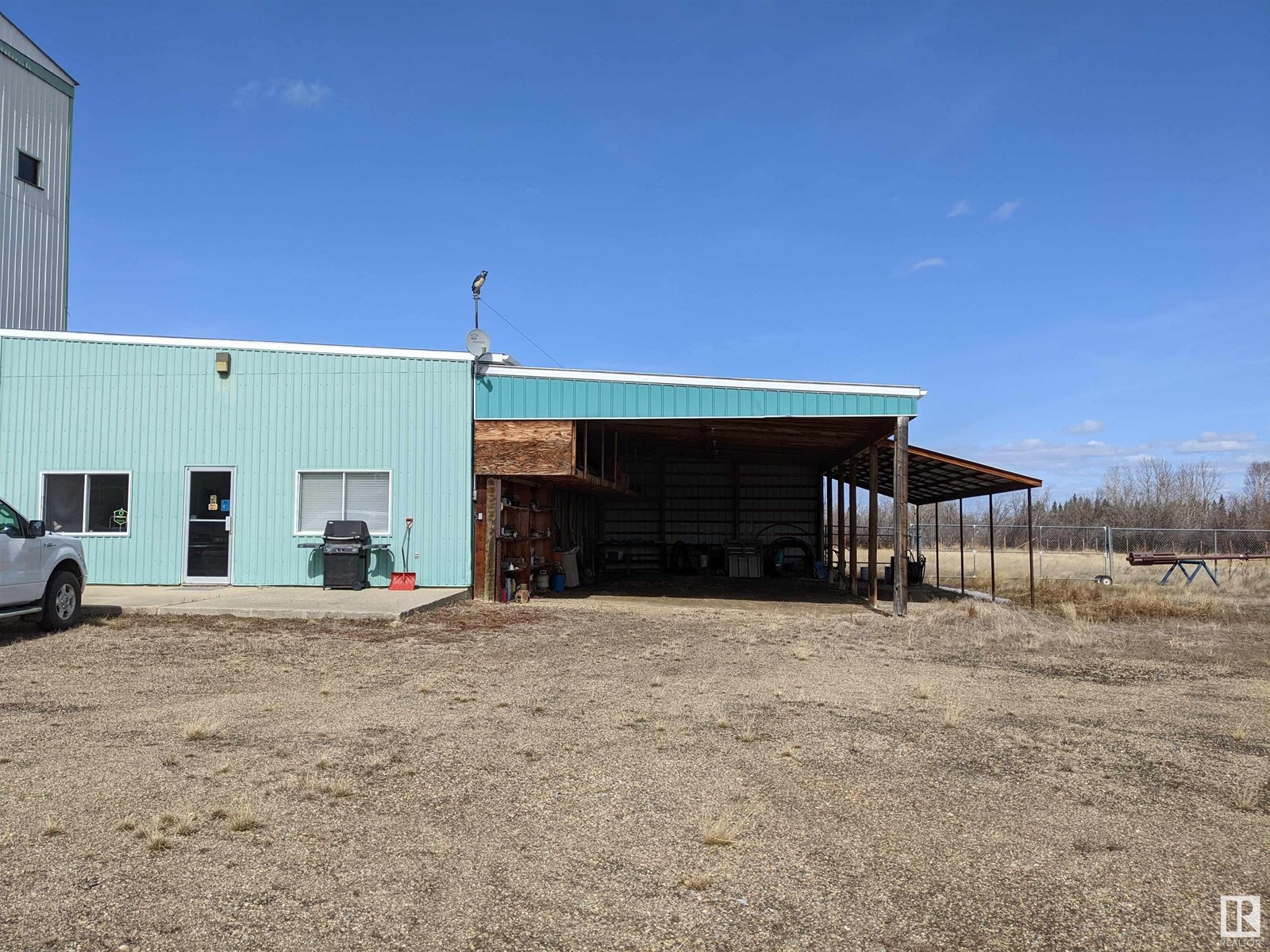 4706 52 Av, Mayerthorpe, Alberta  T0E 1N0 - Photo 11 - E4412460