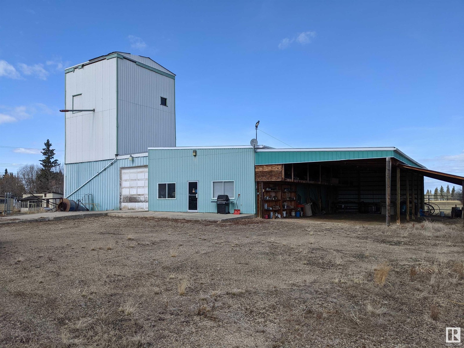 4706 52 Av, Mayerthorpe, Alberta  T0E 1N0 - Photo 13 - E4412460