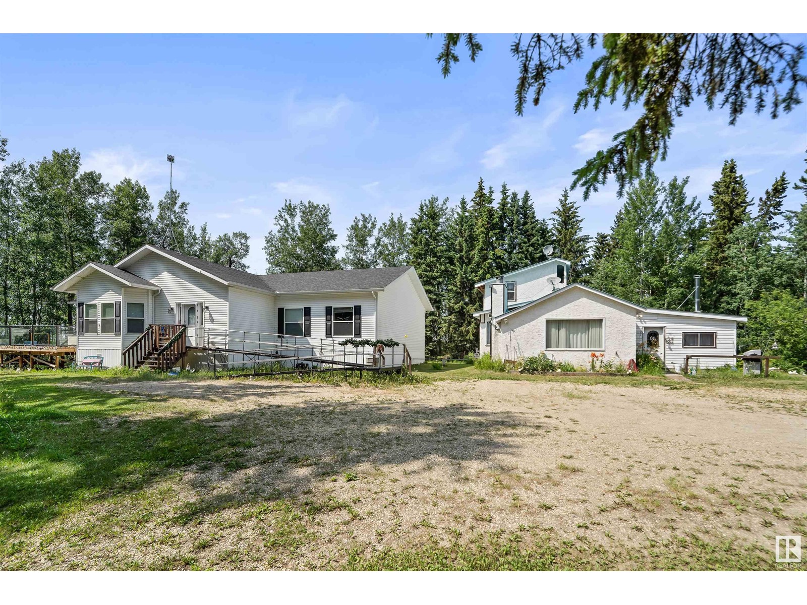 53302 Rrd 65, Rural Parkland County, Alberta  T0E 0S0 - Photo 1 - E4412472