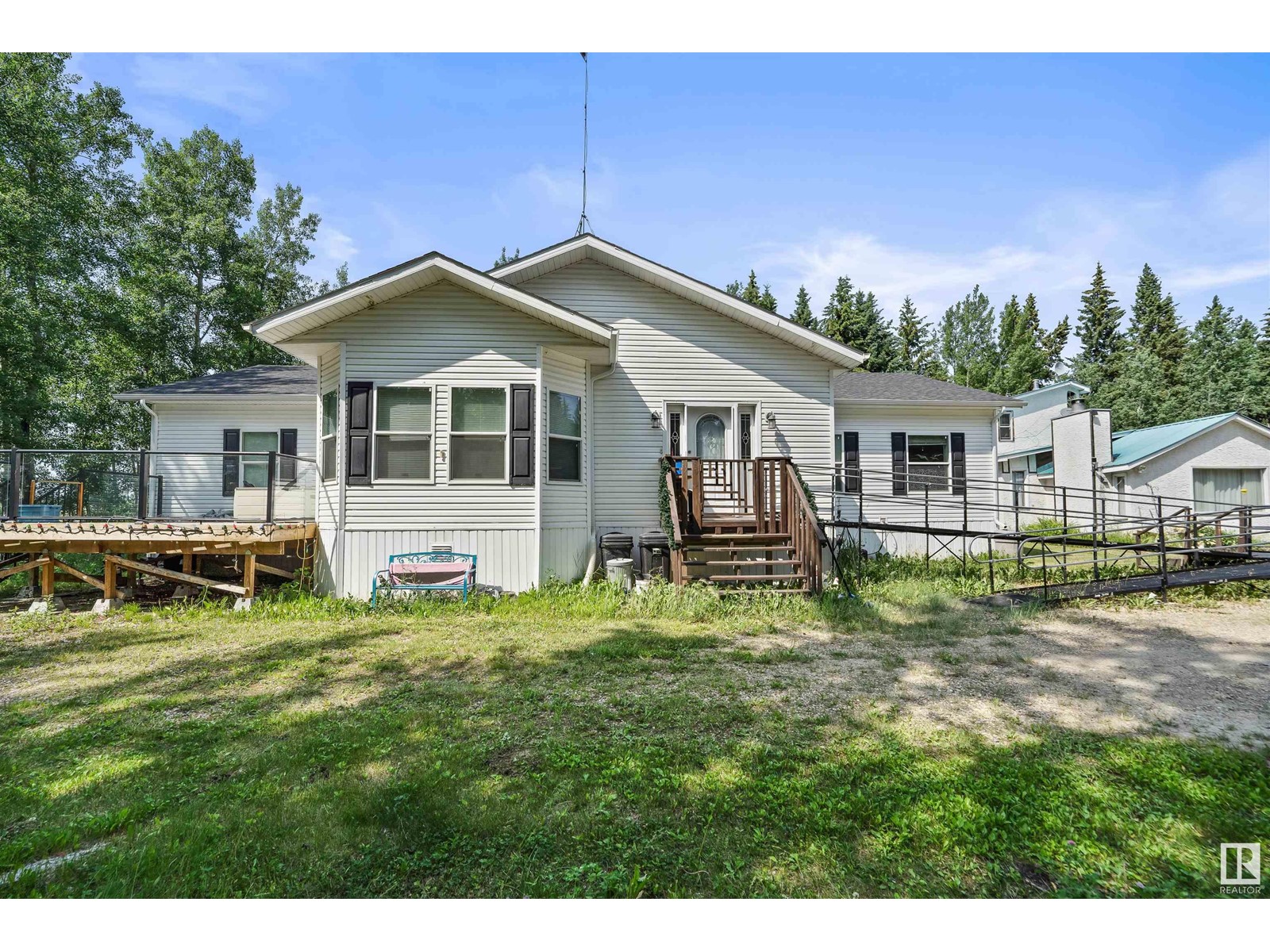 53302 Rrd 65, Rural Parkland County, Alberta  T0E 0S0 - Photo 10 - E4412472