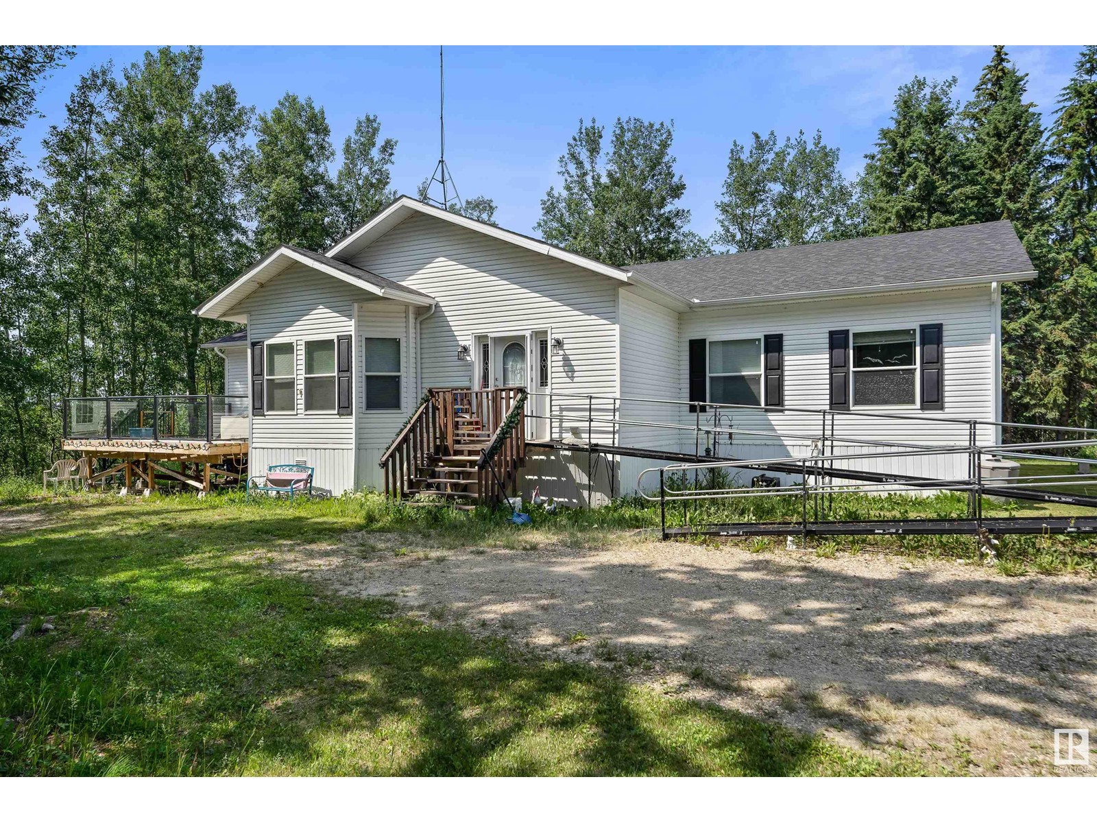 53302 Rrd 65, Rural Parkland County, Alberta  T0E 0S0 - Photo 2 - E4412472