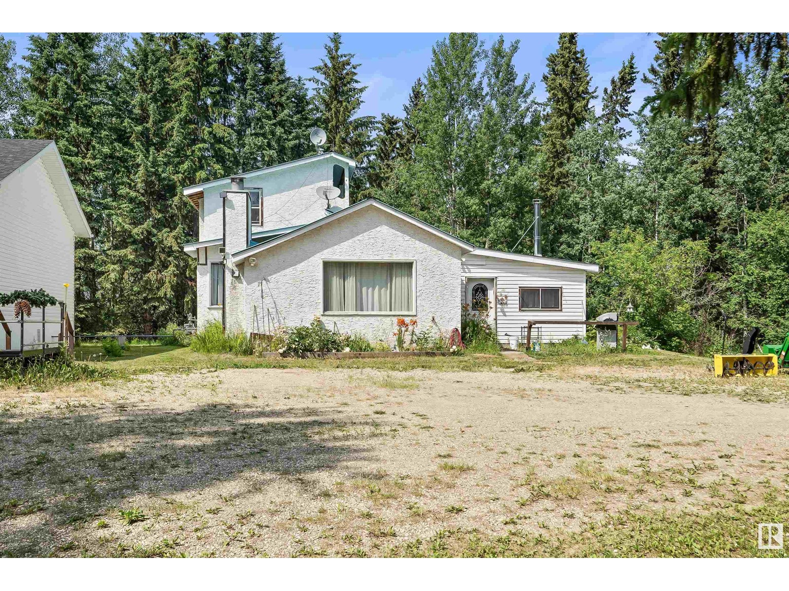 53302 Rrd 65, Rural Parkland County, Alberta  T0E 0S0 - Photo 35 - E4412472